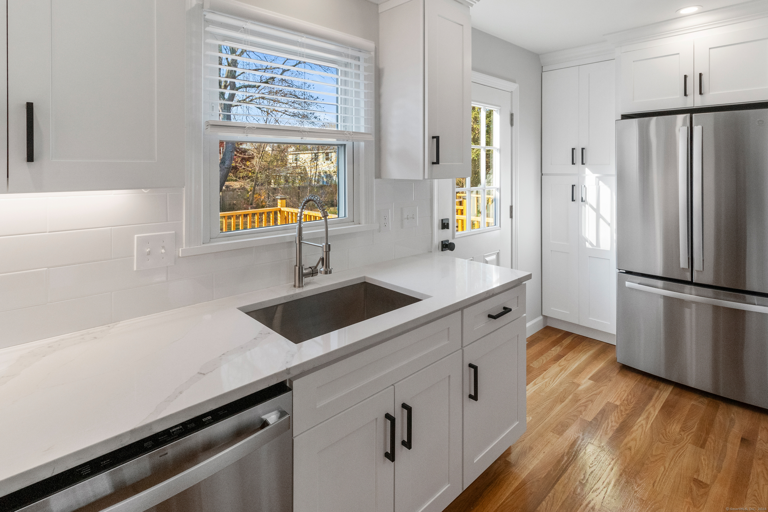 59 Clinton Avenue A