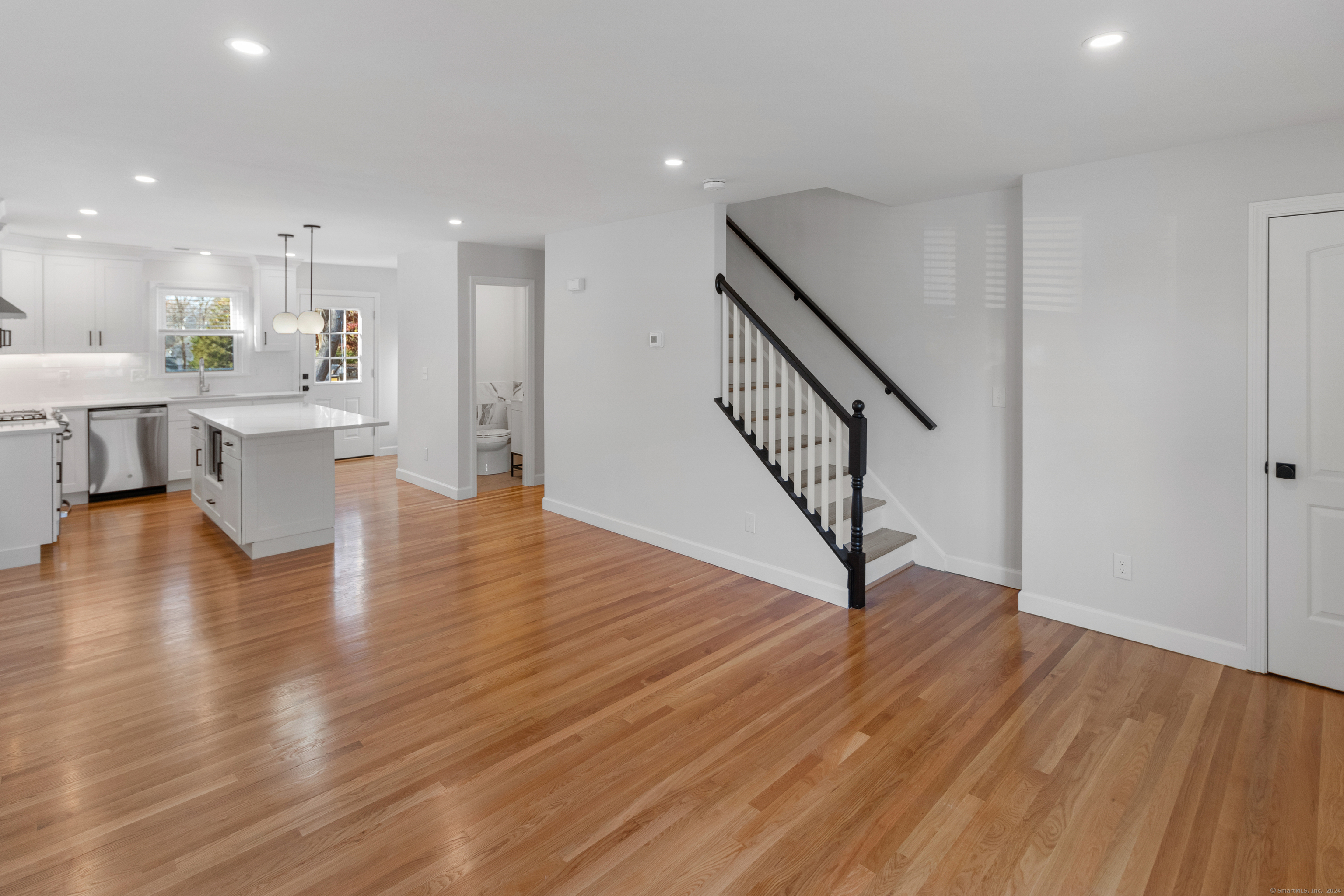 59 Clinton Avenue A