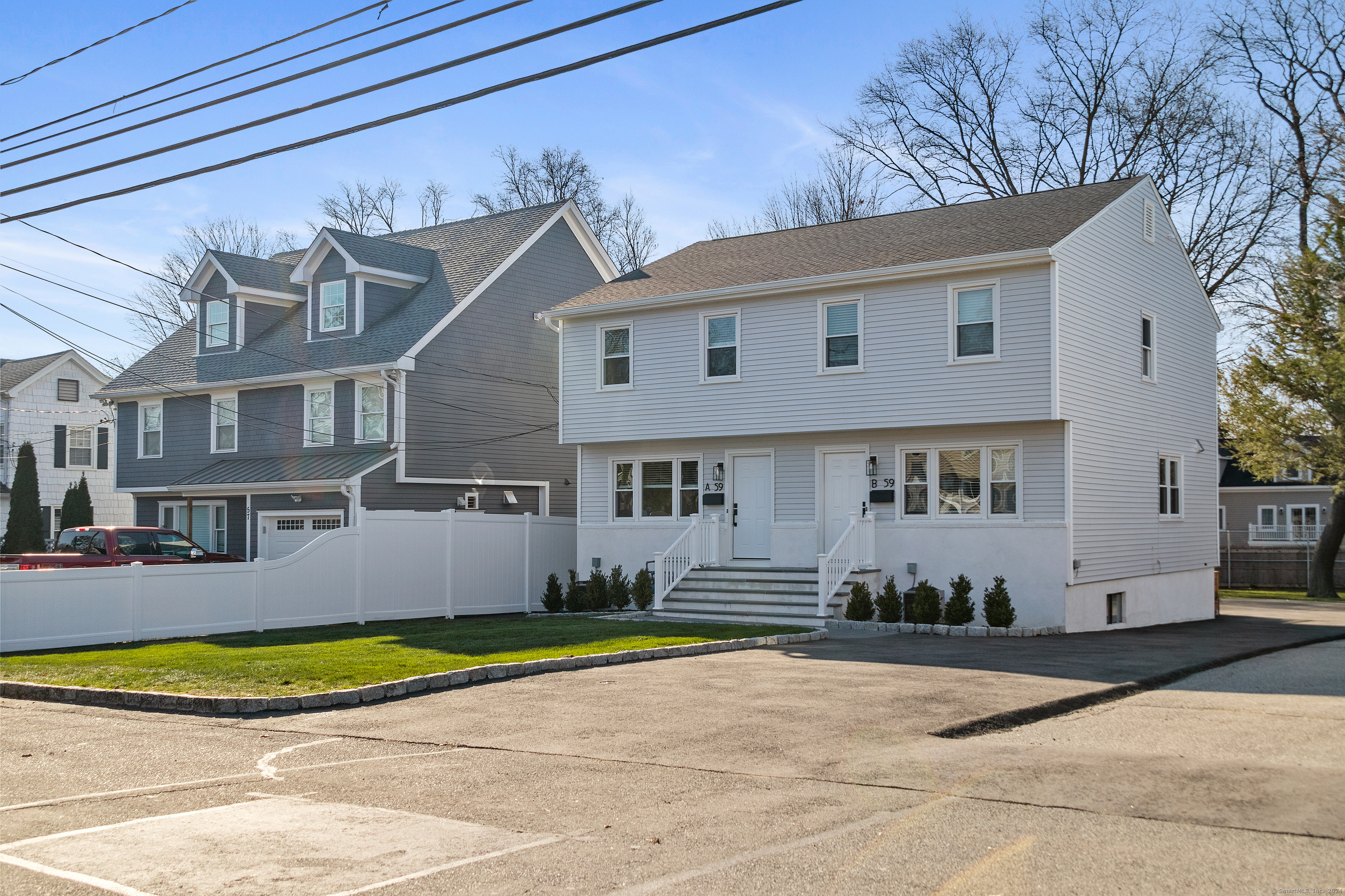 59 Clinton Avenue A
