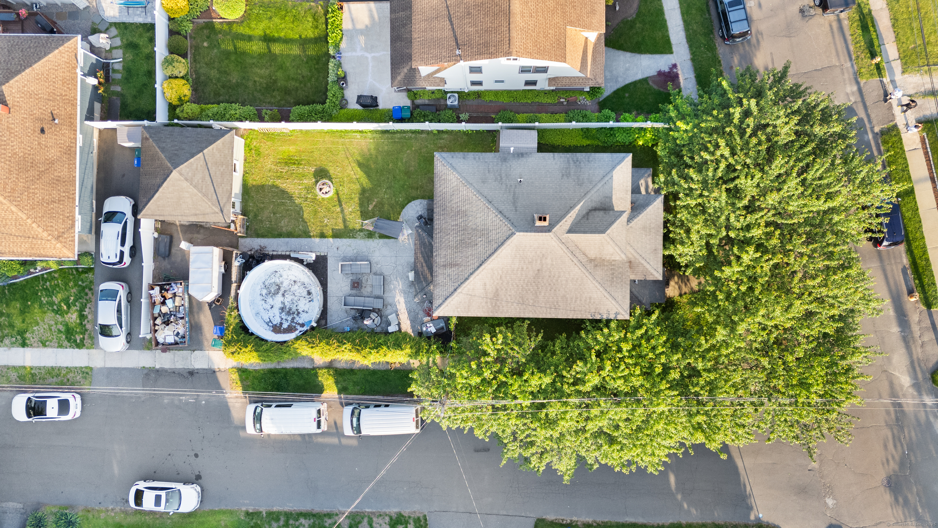 83 Minor Avenue