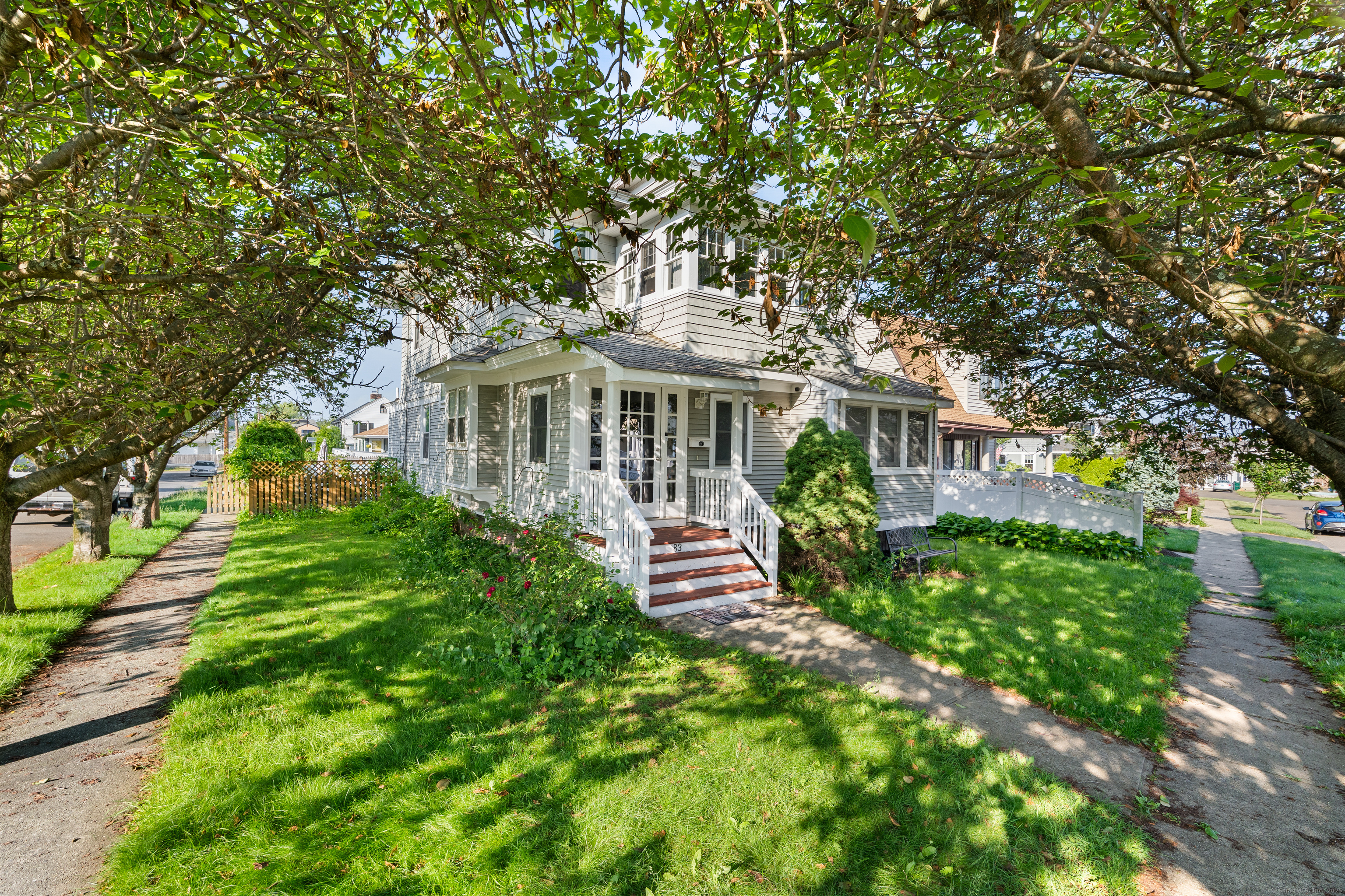 83 Minor Avenue