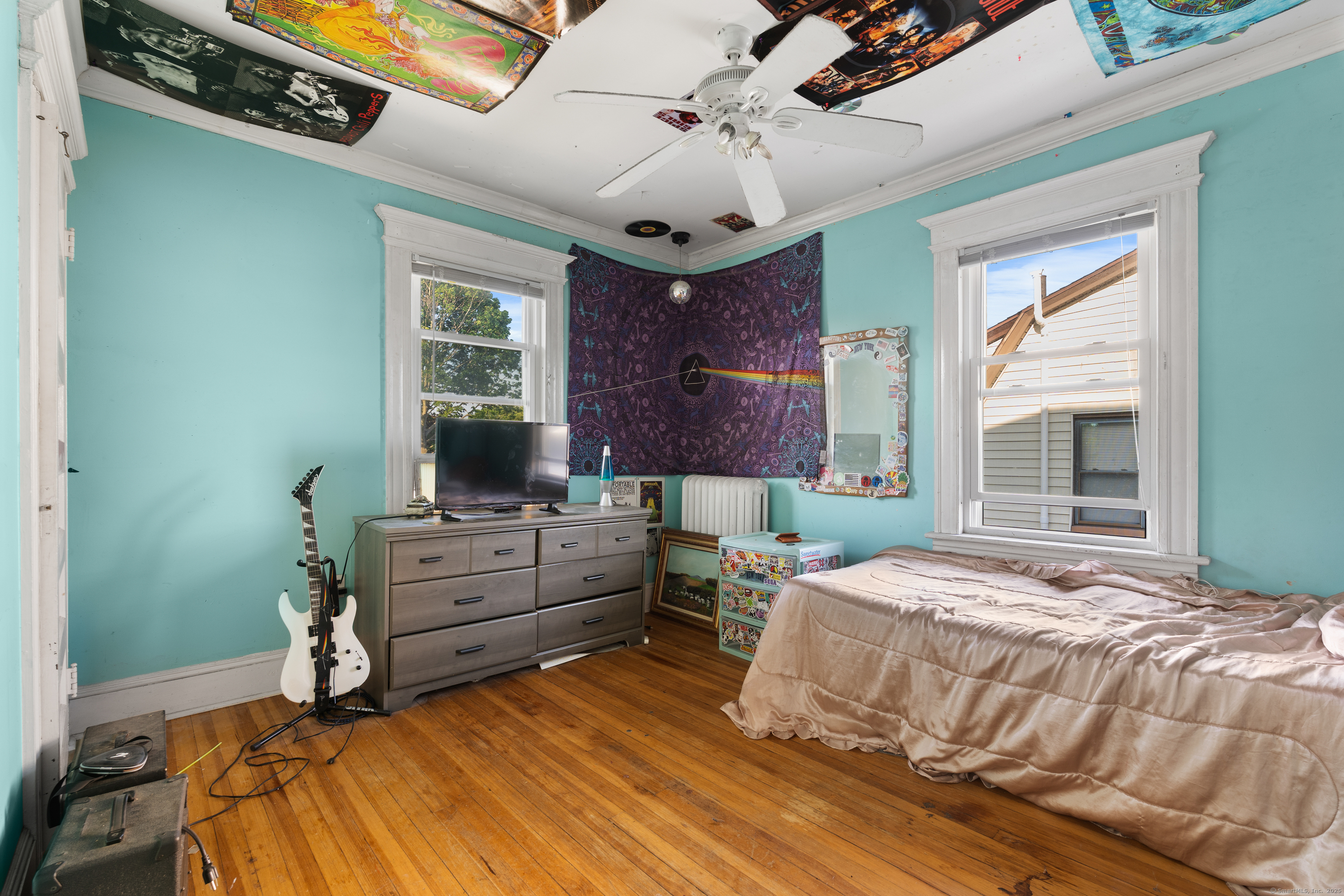 83 Minor Avenue