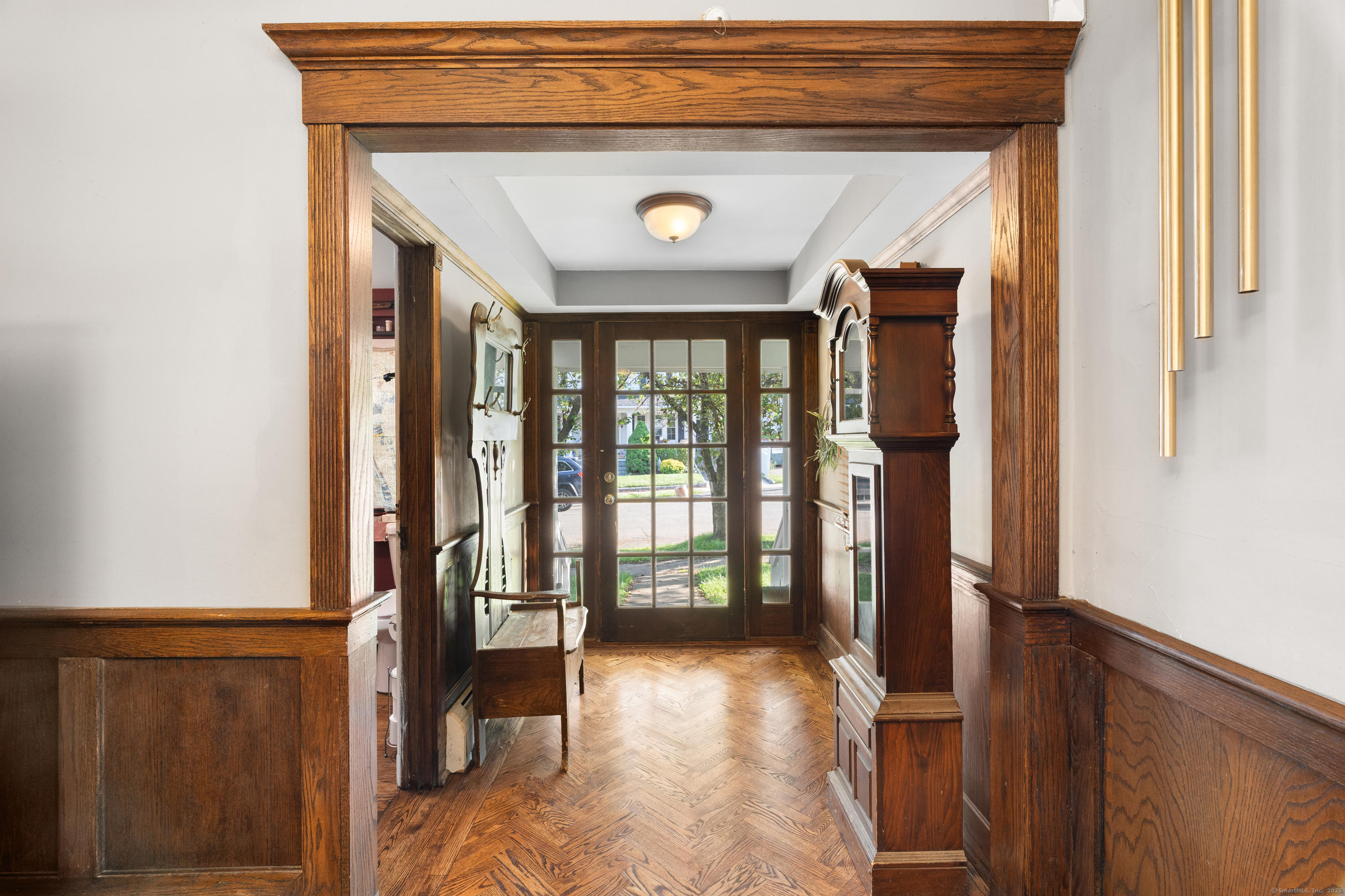 83 Minor Avenue