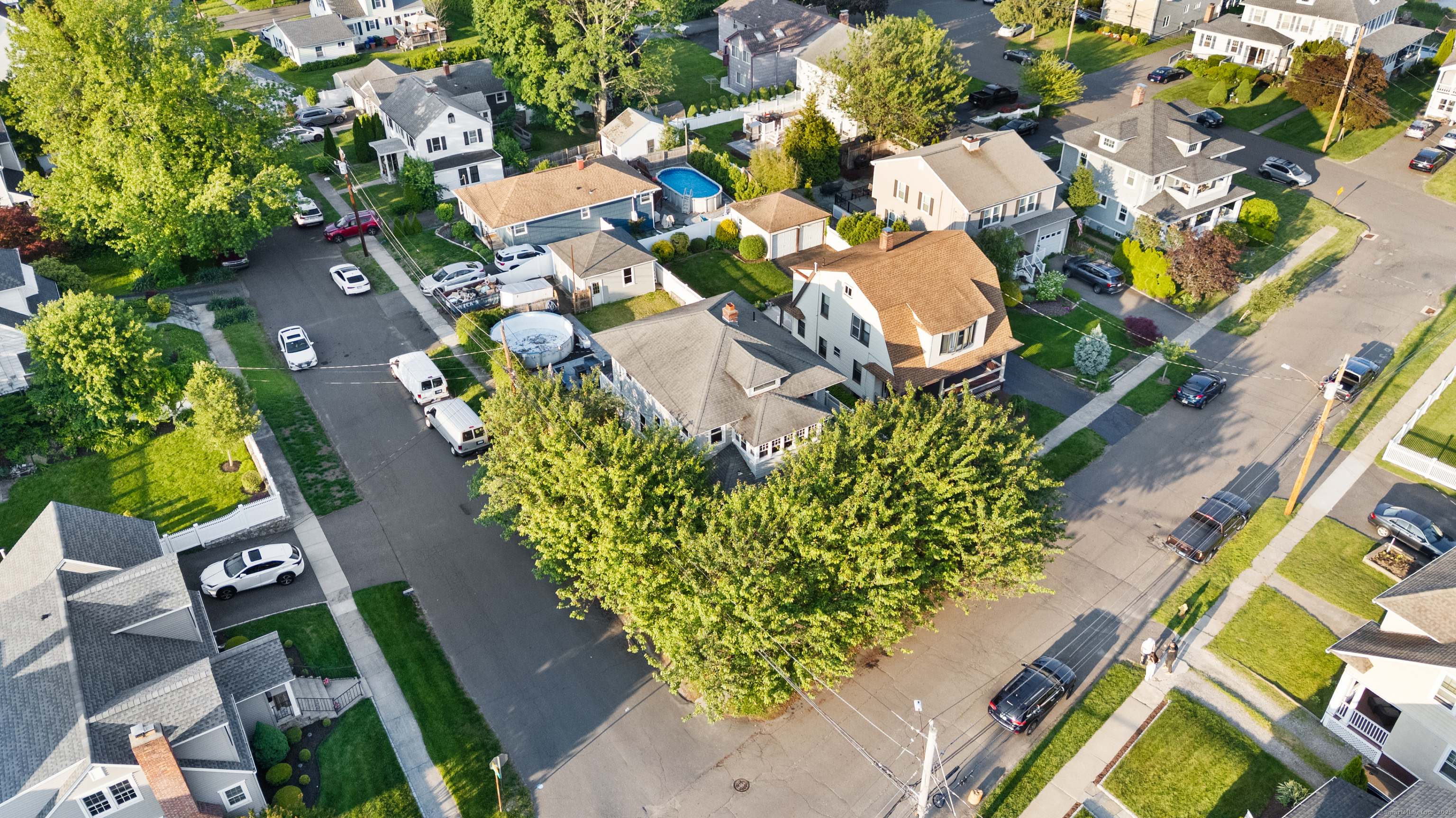 83 Minor Avenue