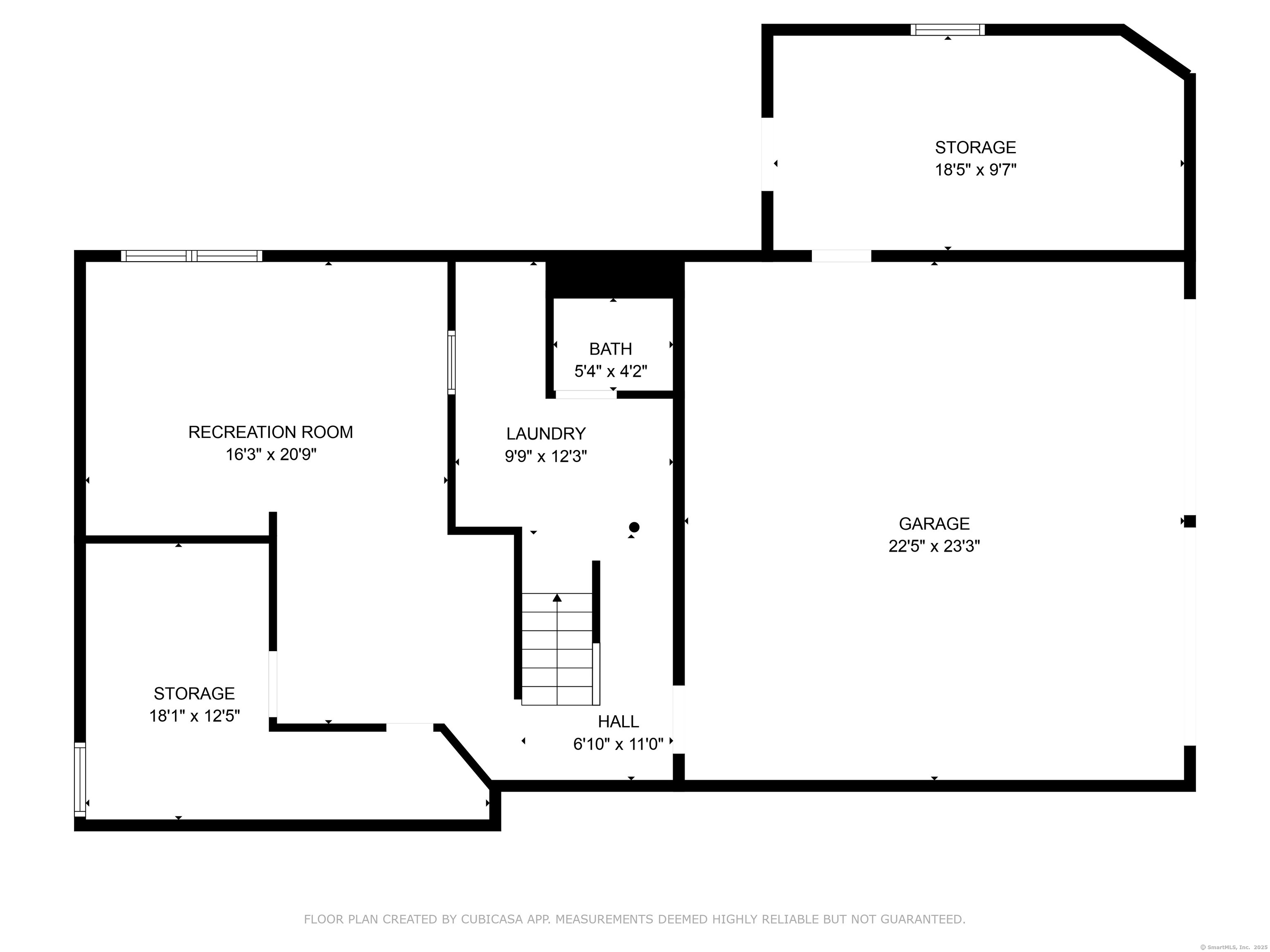 445 Emerald Place