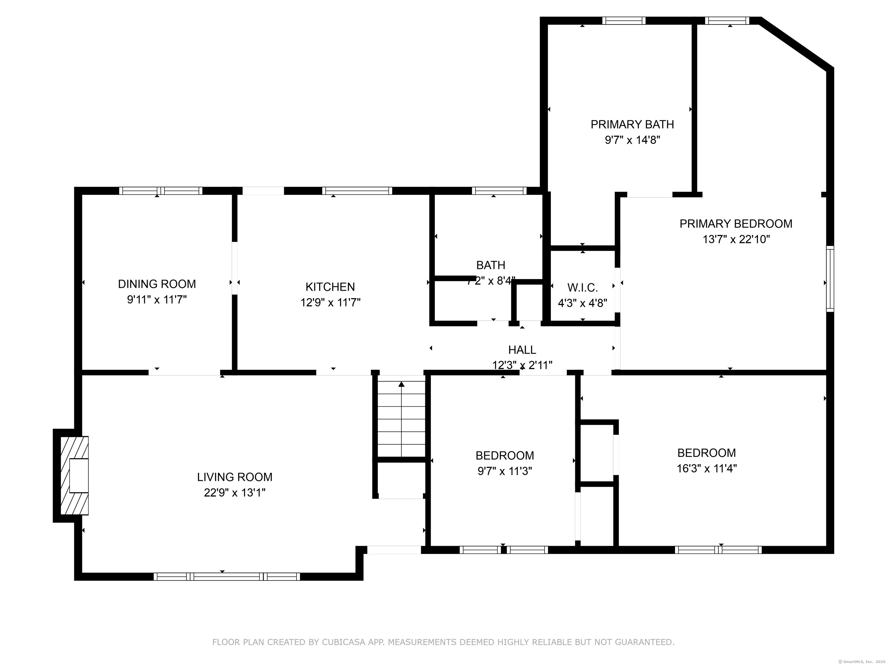 445 Emerald Place