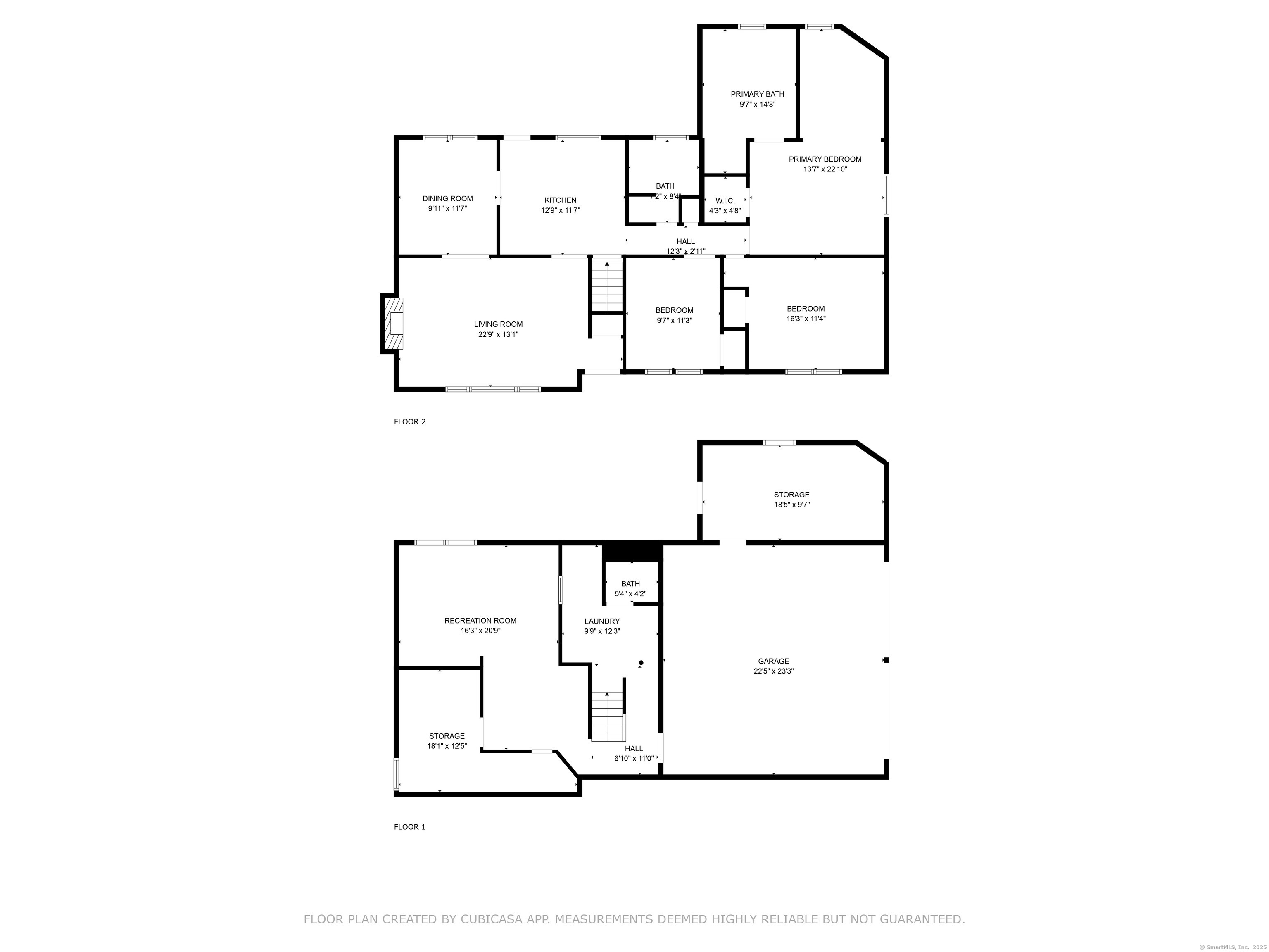 445 Emerald Place