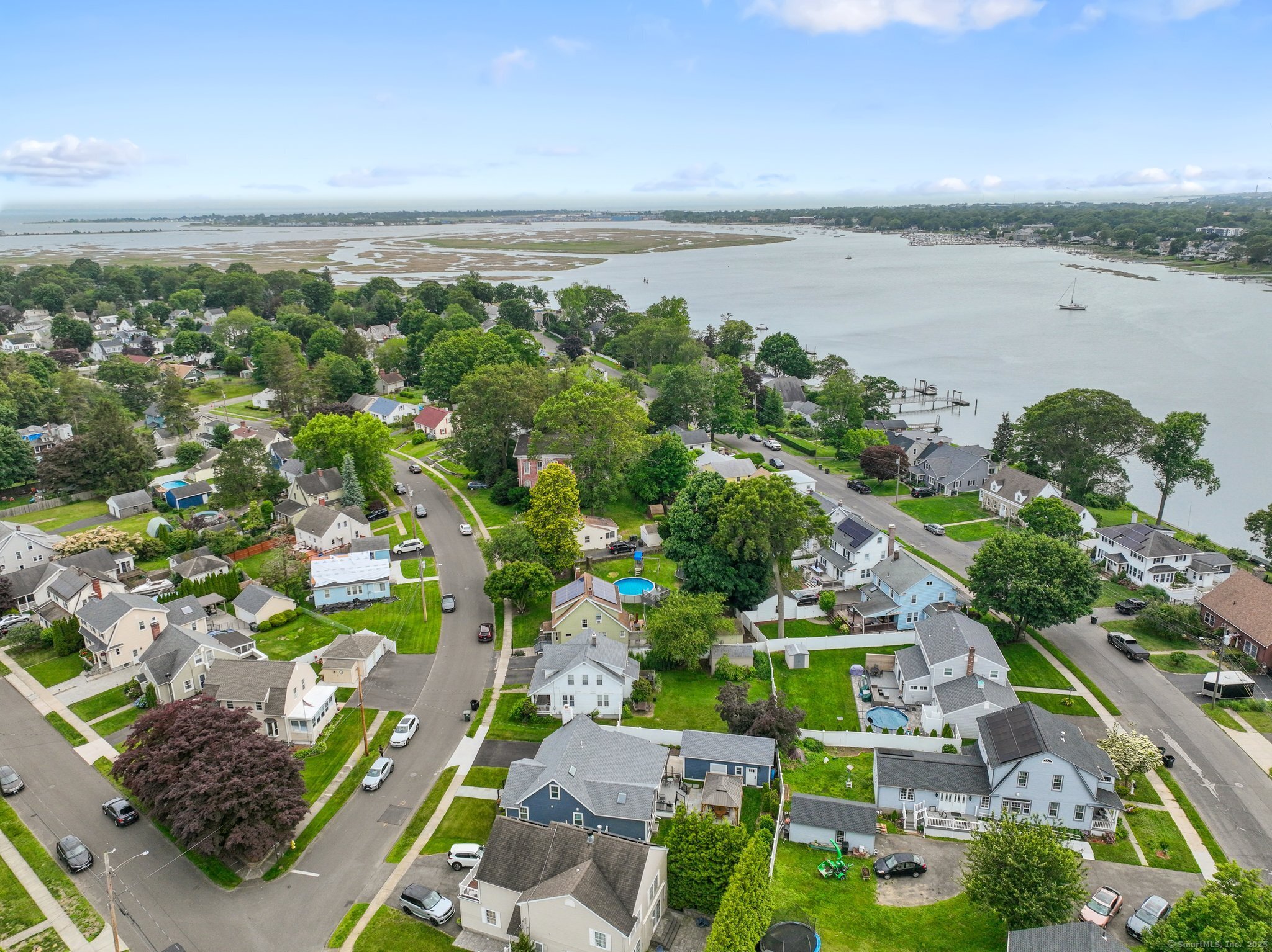 5 Crescent Drive