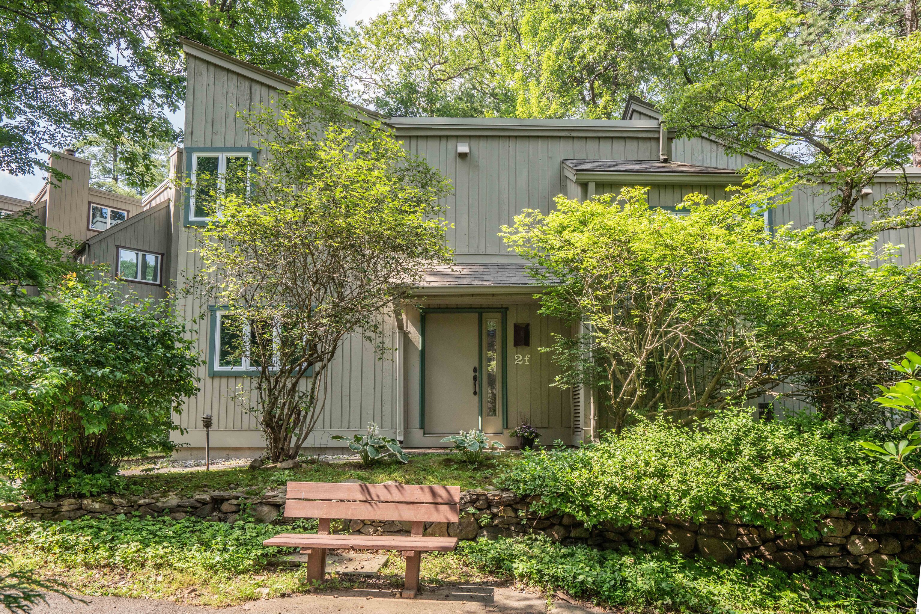 2 Talcott Glen Unit: F