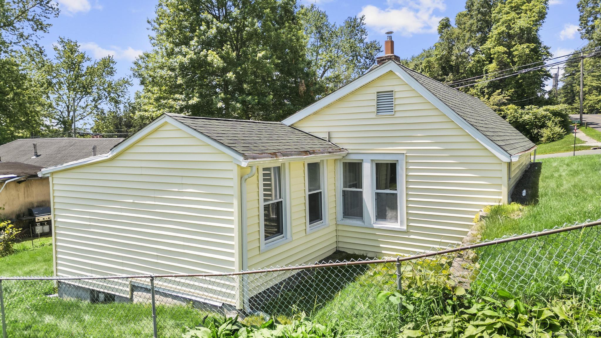 55 Utica Street