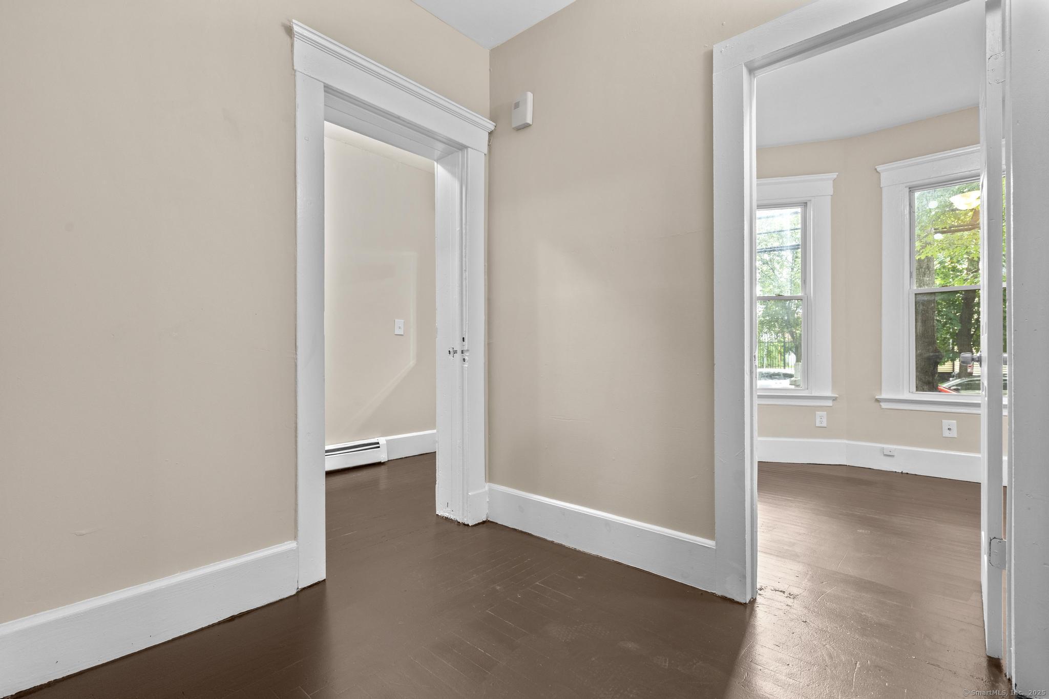 260 Orchard Street 1st Flr