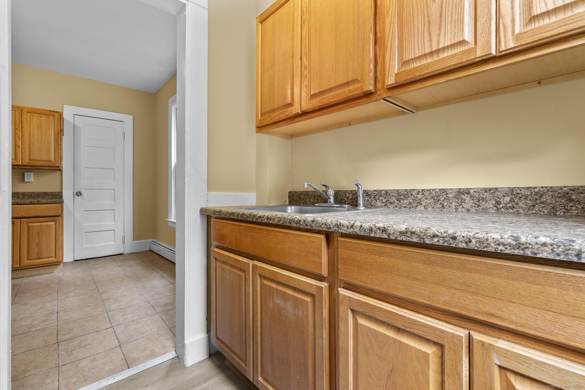 260 Orchard Street 1st Flr