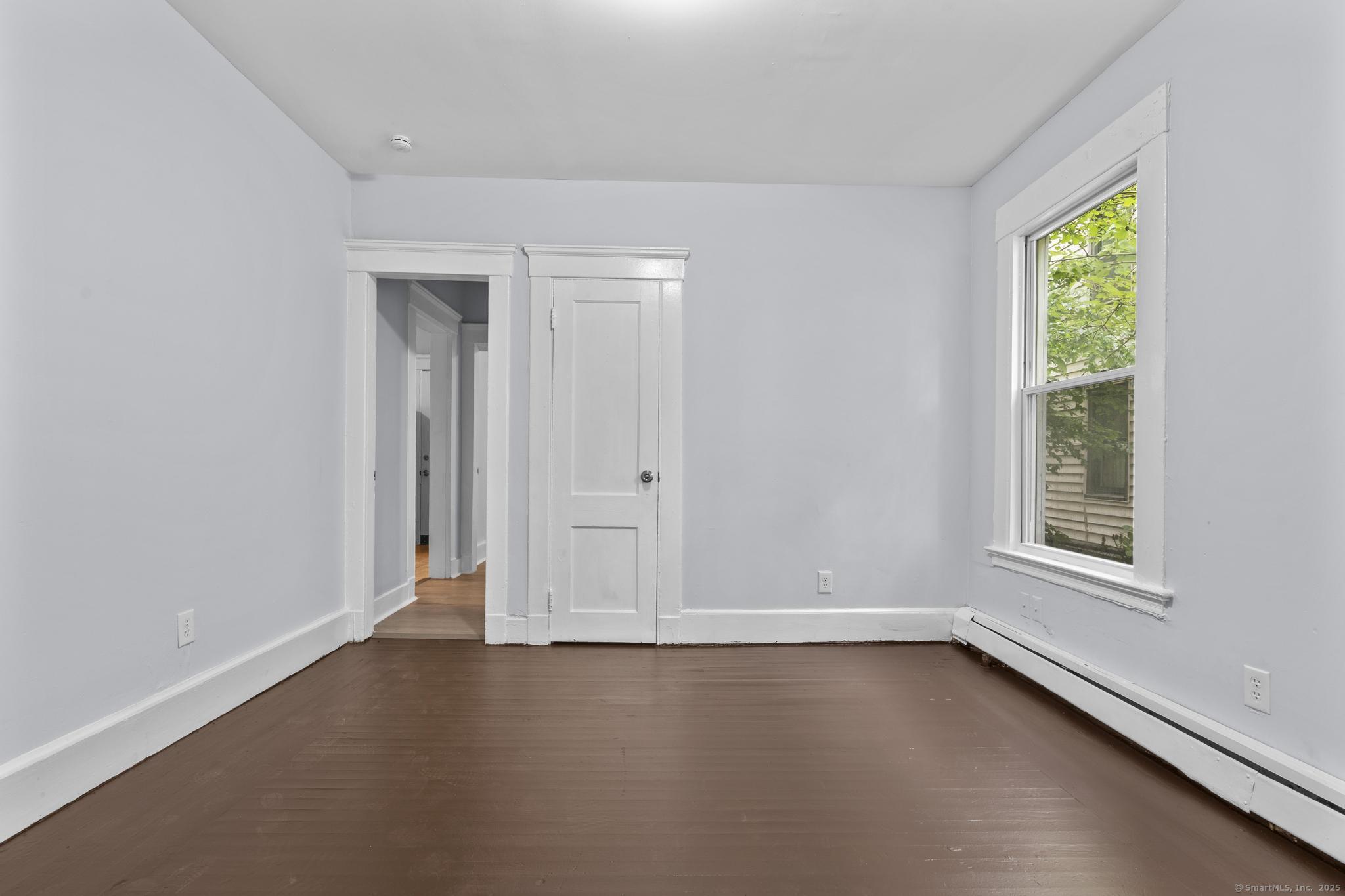 260 Orchard Street 1st Flr
