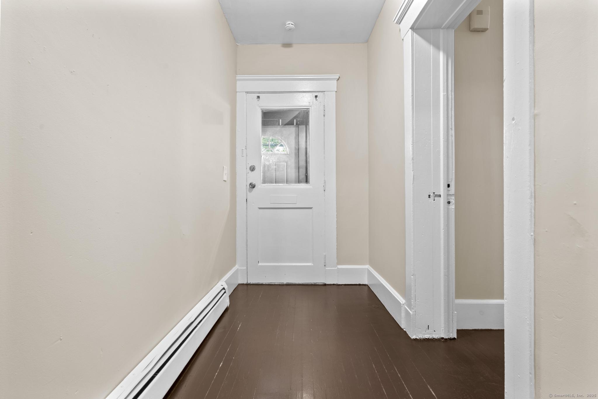 260 Orchard Street 1st Flr