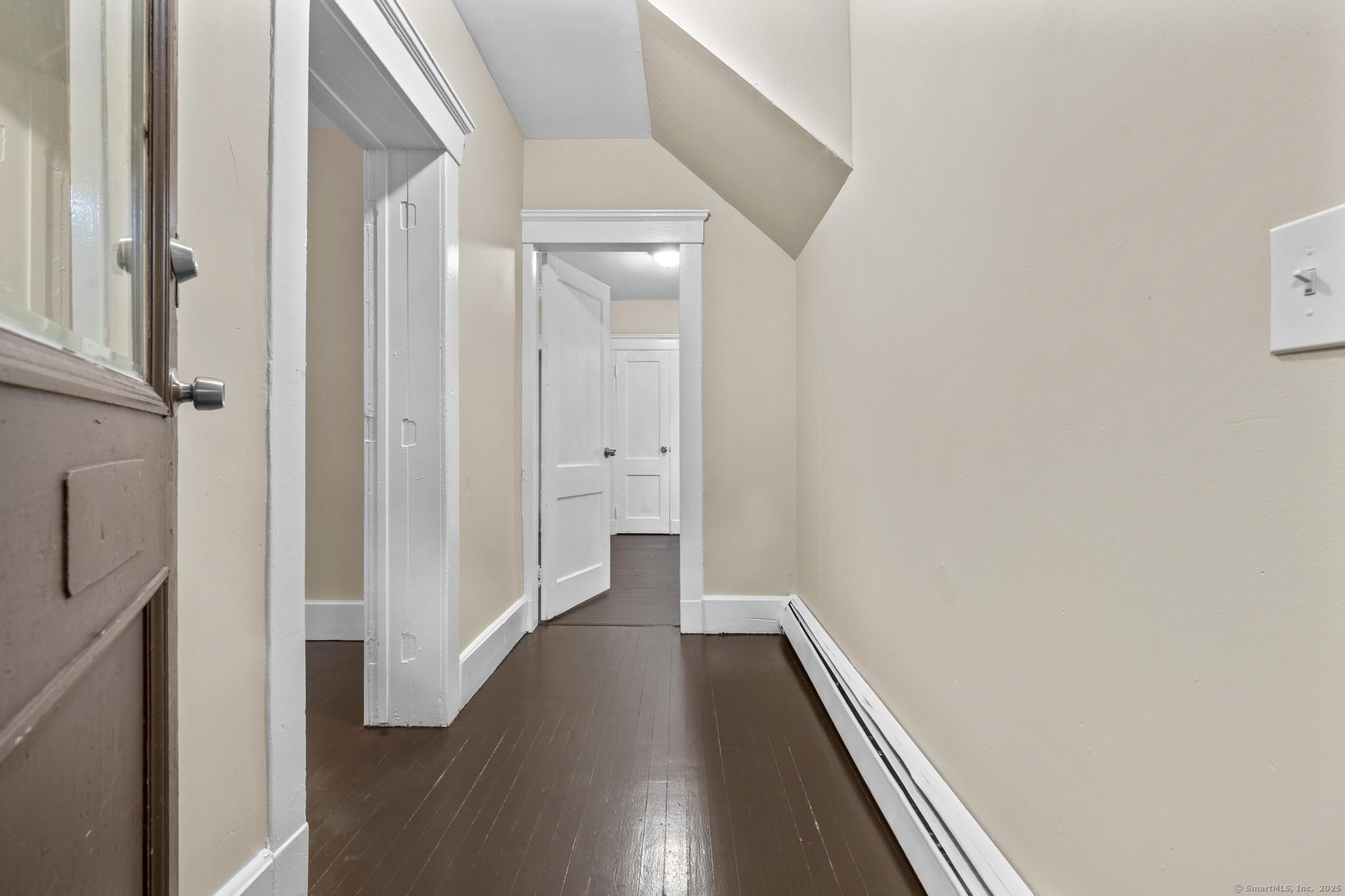 260 Orchard Street 1st Flr