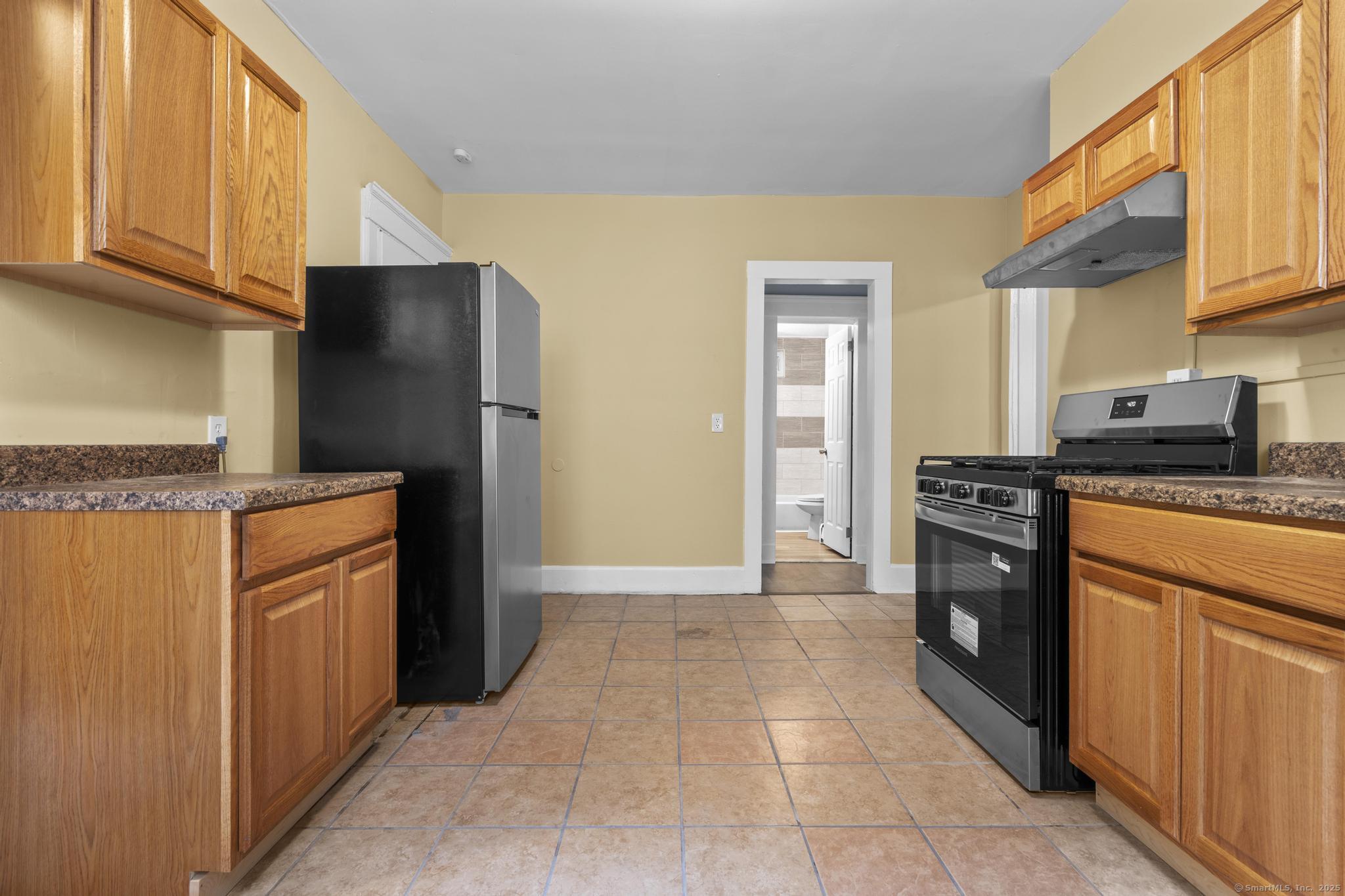 260 Orchard Street 1st Flr
