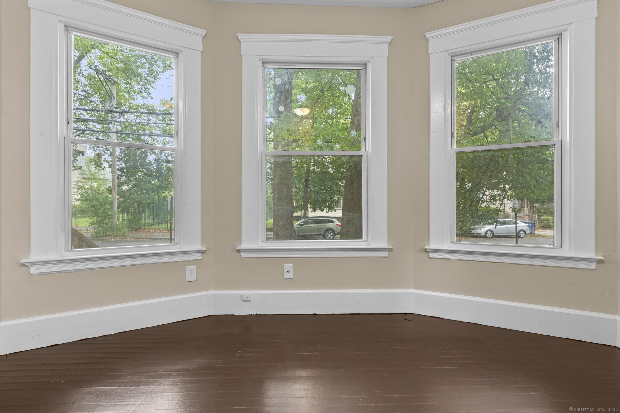 260 Orchard Street 1st Flr
