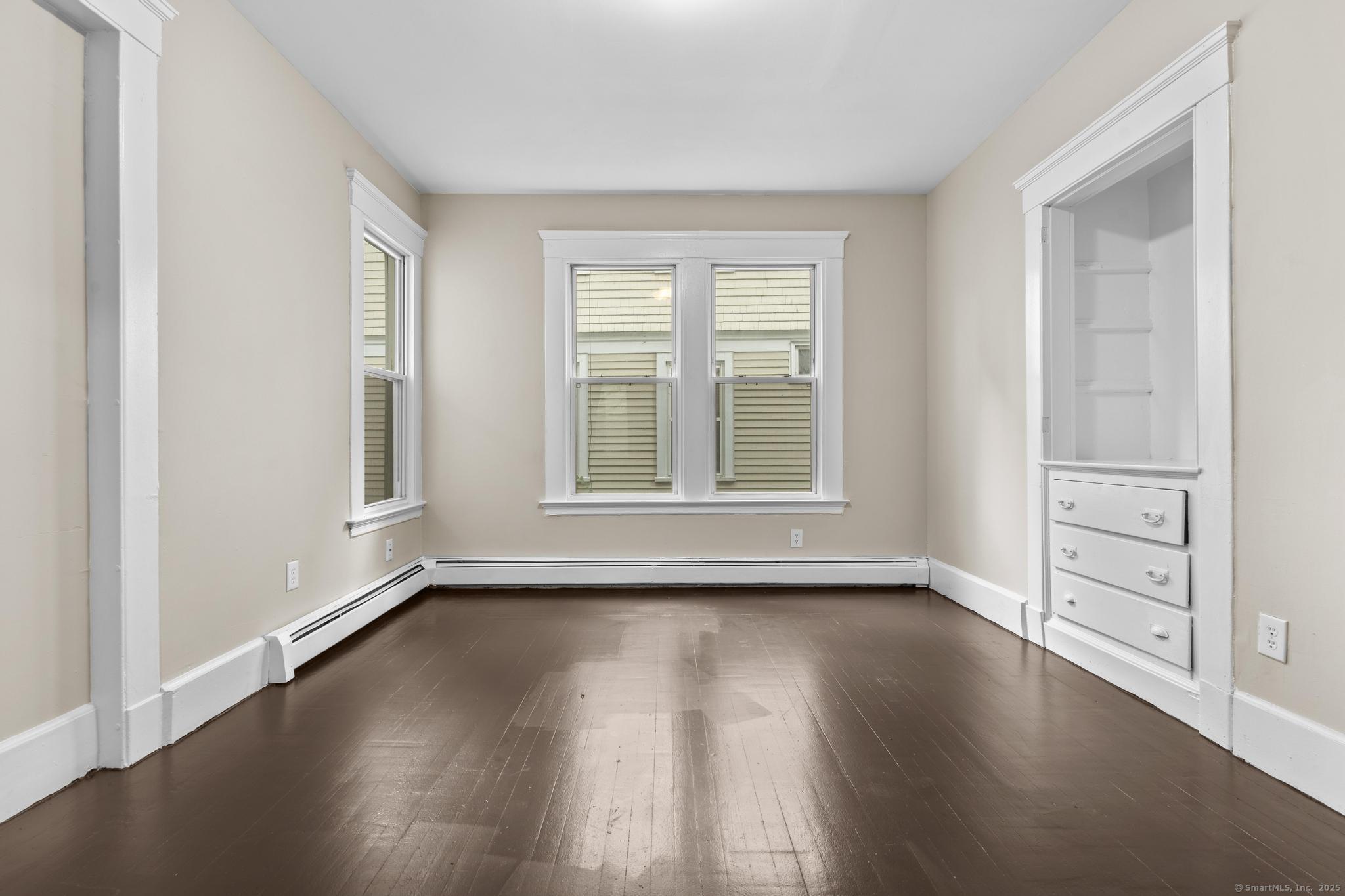 260 Orchard Street 1st Flr