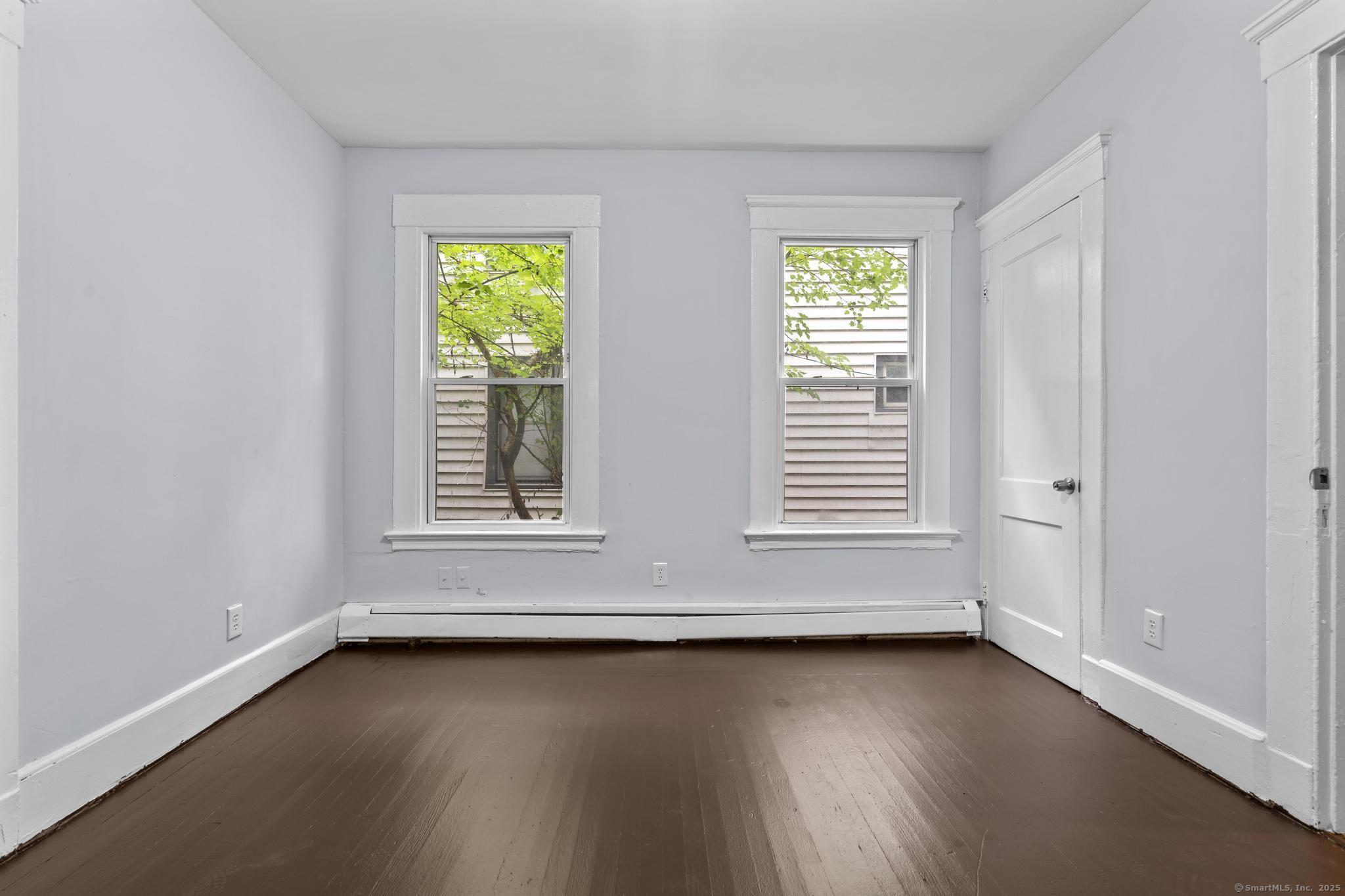 260 Orchard Street 1st Flr