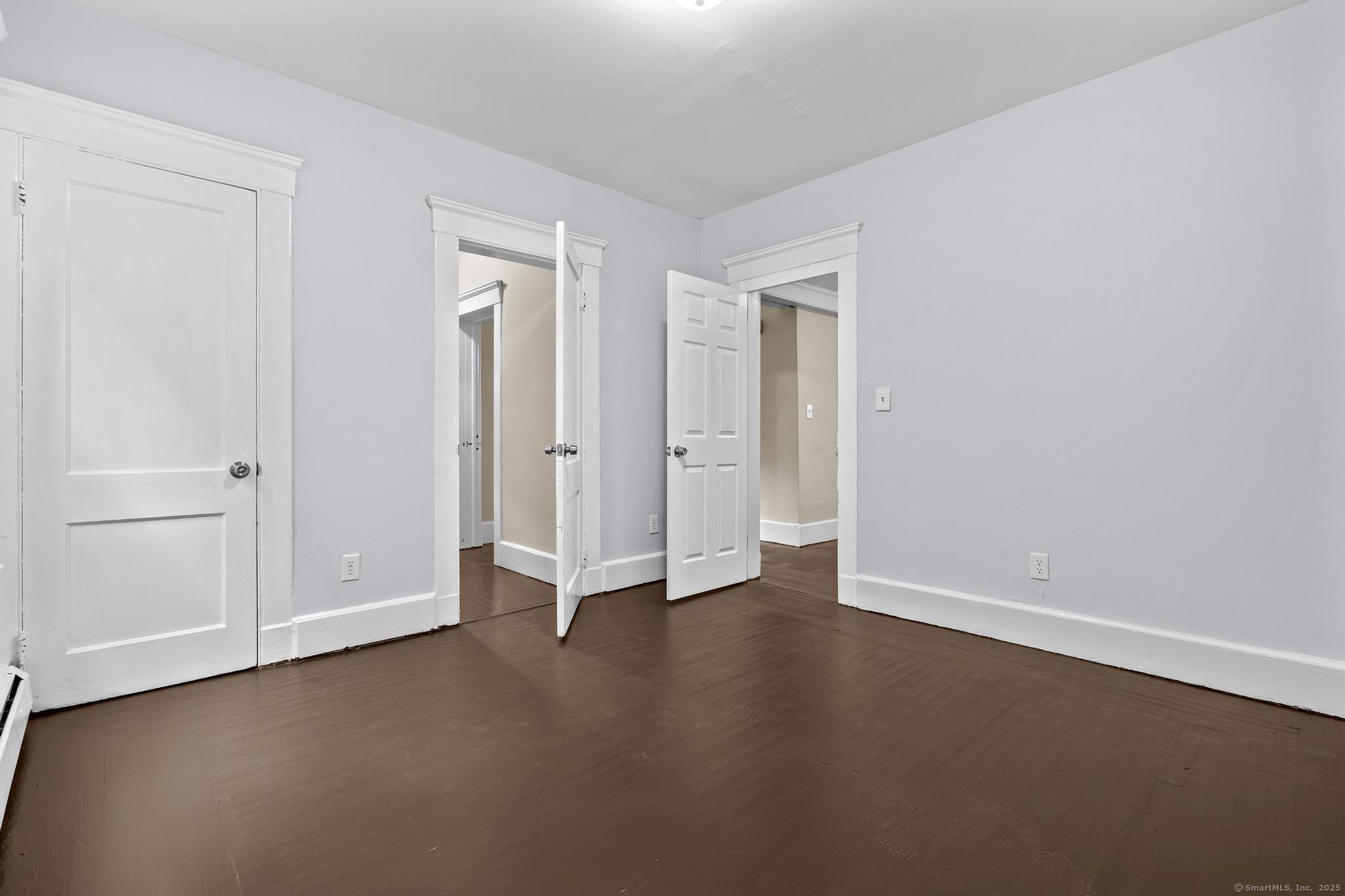 260 Orchard Street 1st Flr