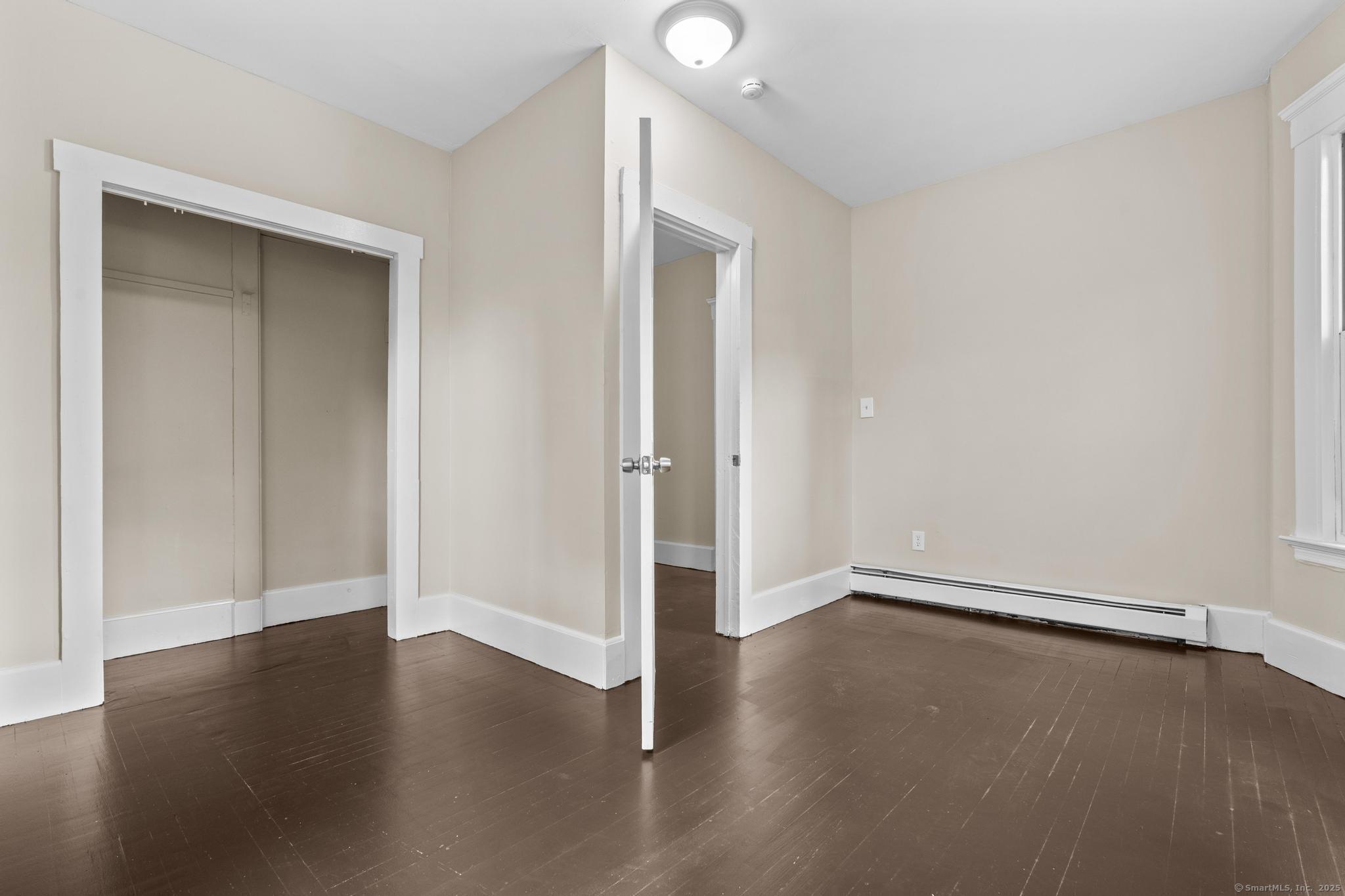 260 Orchard Street 1st Flr