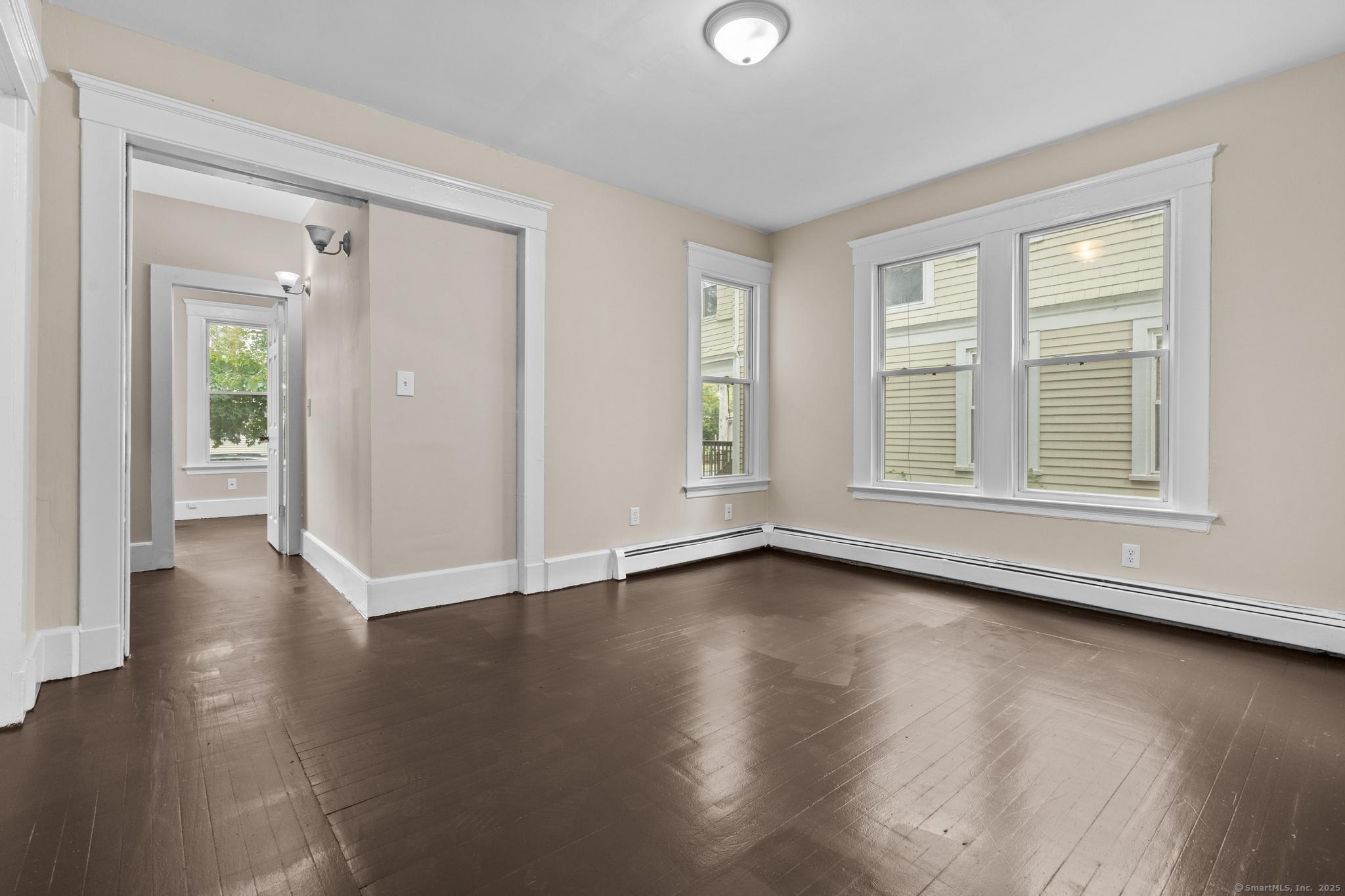 260 Orchard Street 1st Flr