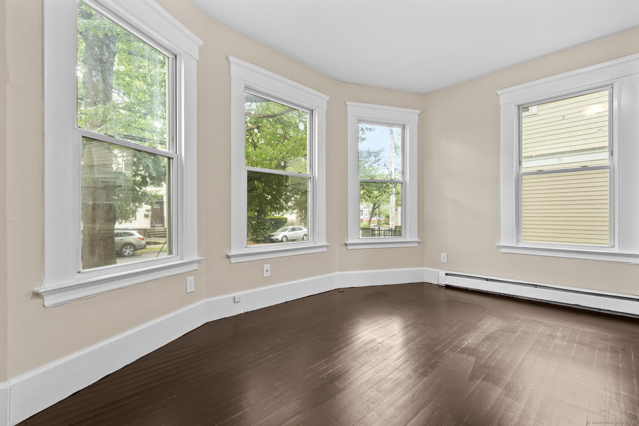 260 Orchard Street 1st Flr
