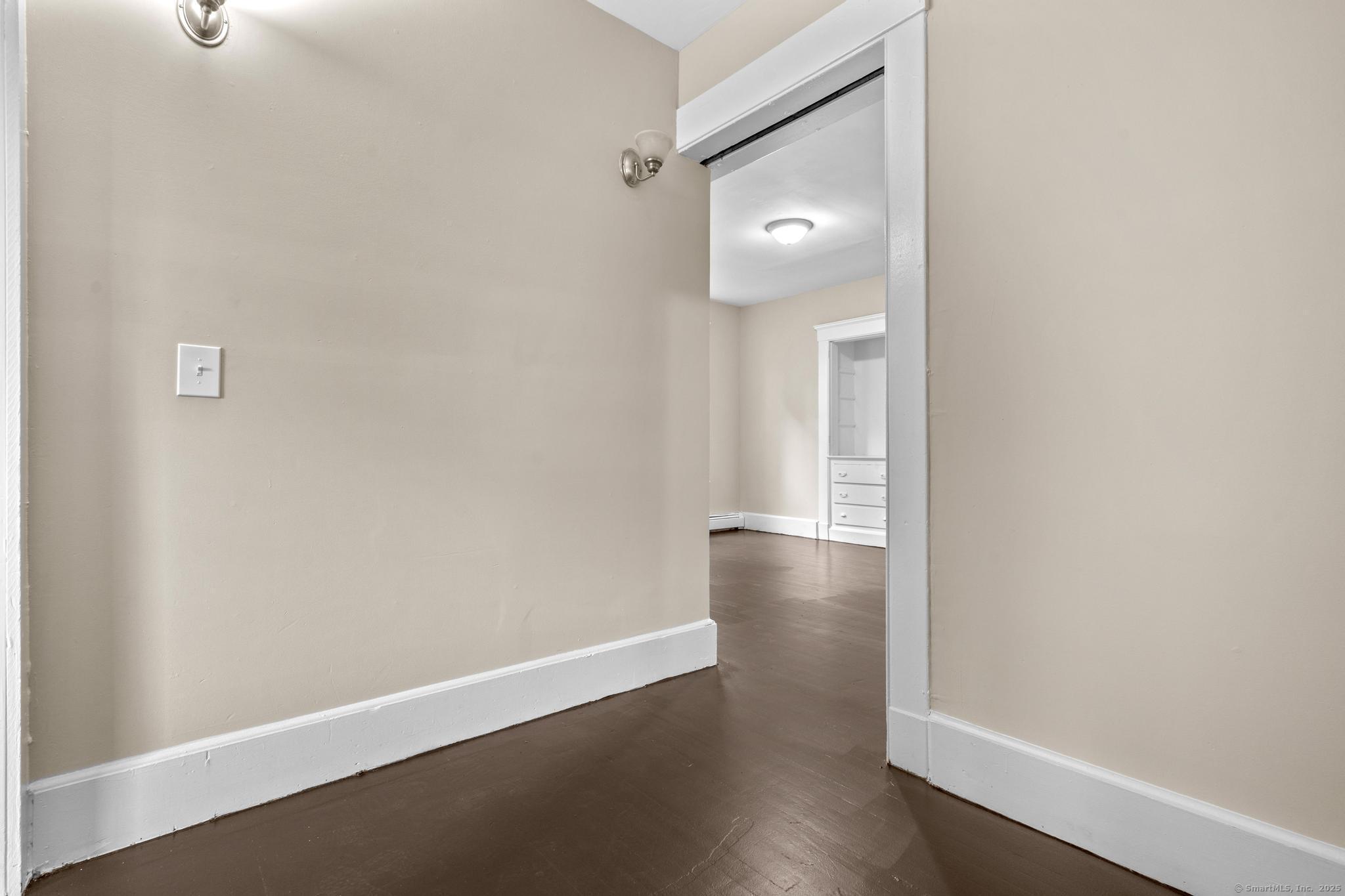 260 Orchard Street 1st Flr