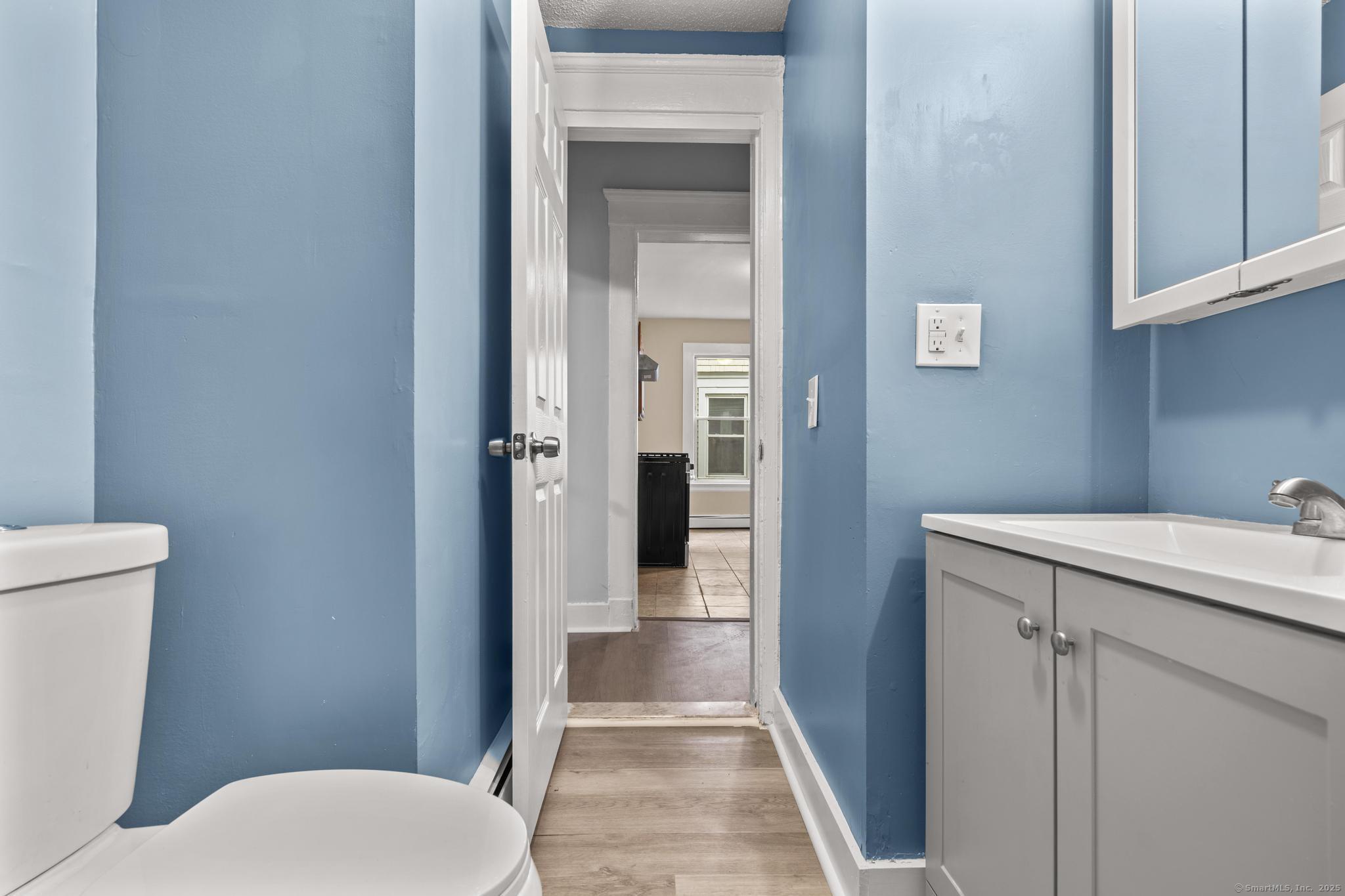 260 Orchard Street 1st Flr