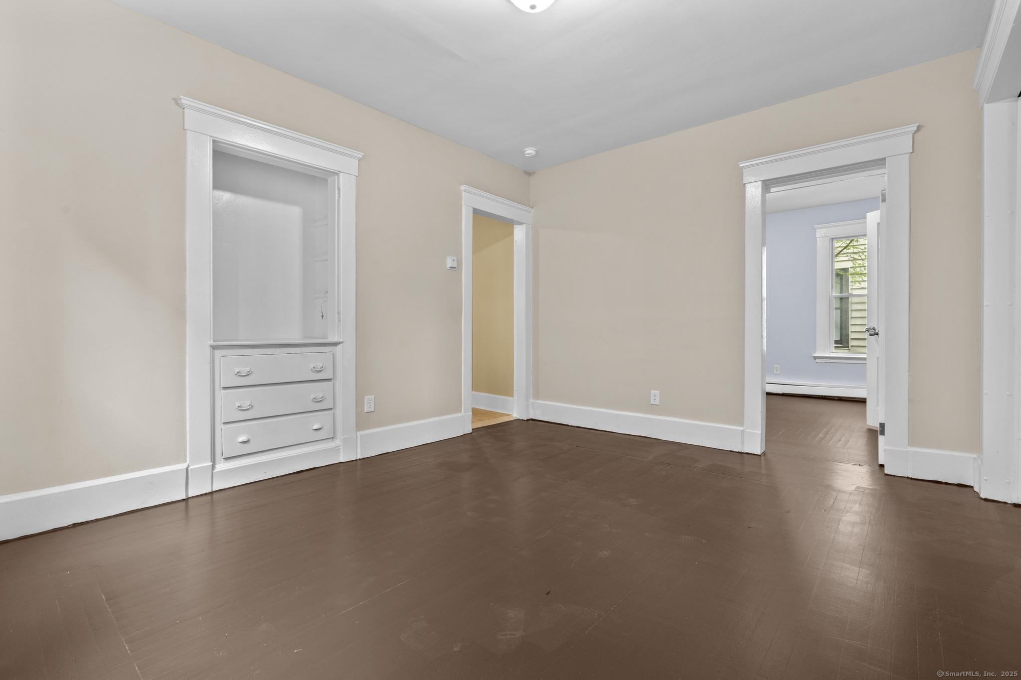 260 Orchard Street 1st Flr
