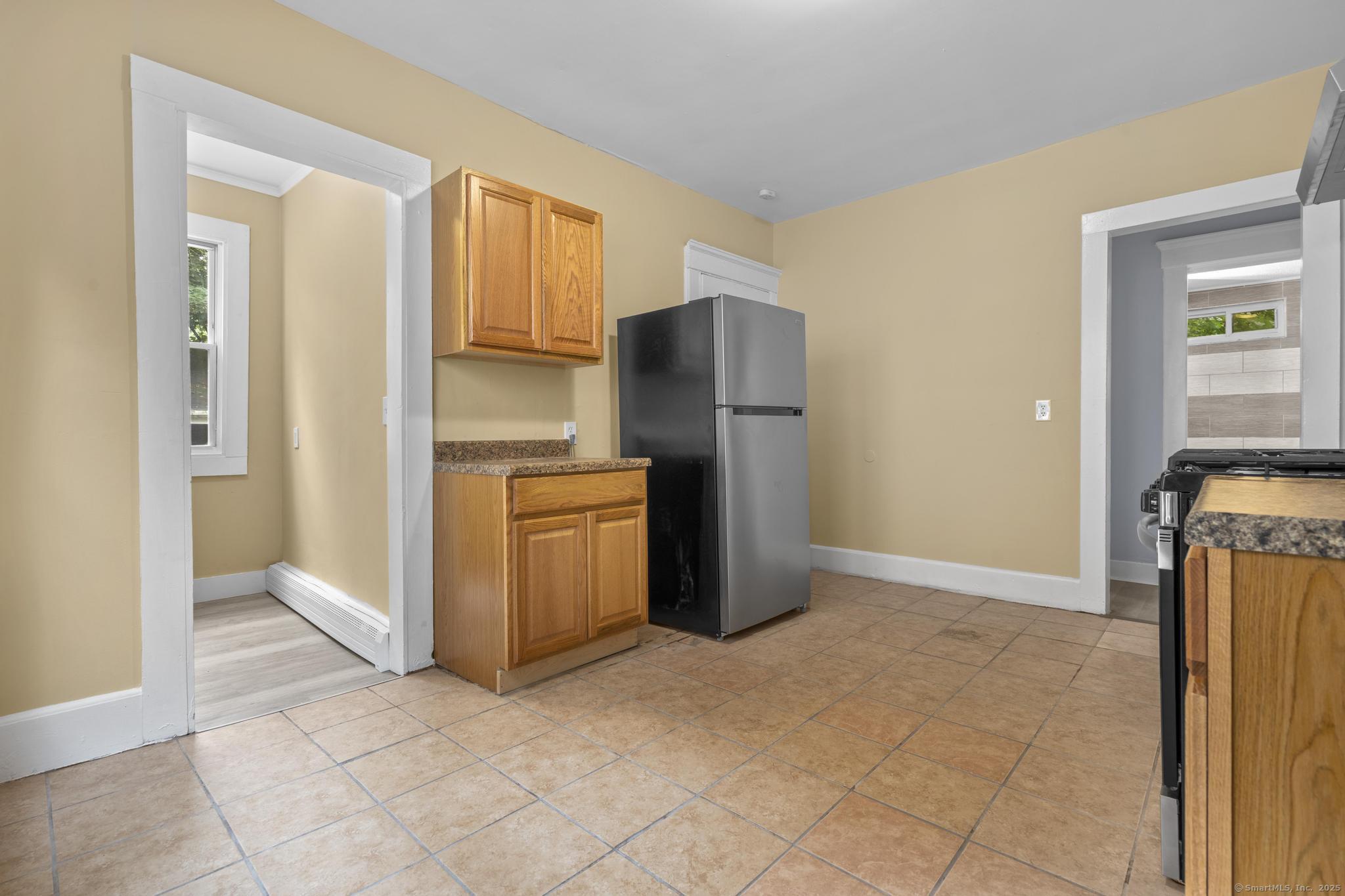 260 Orchard Street 1st Flr