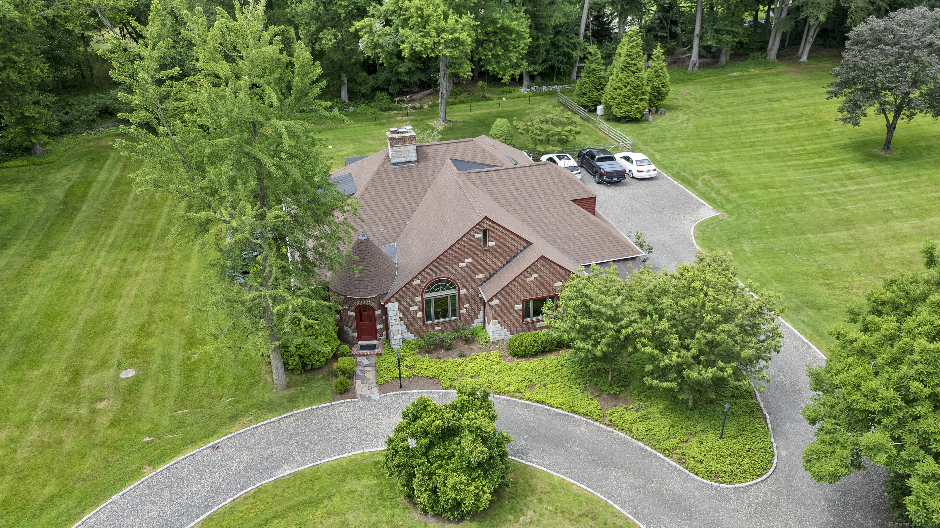 1180 Merwins Lane
