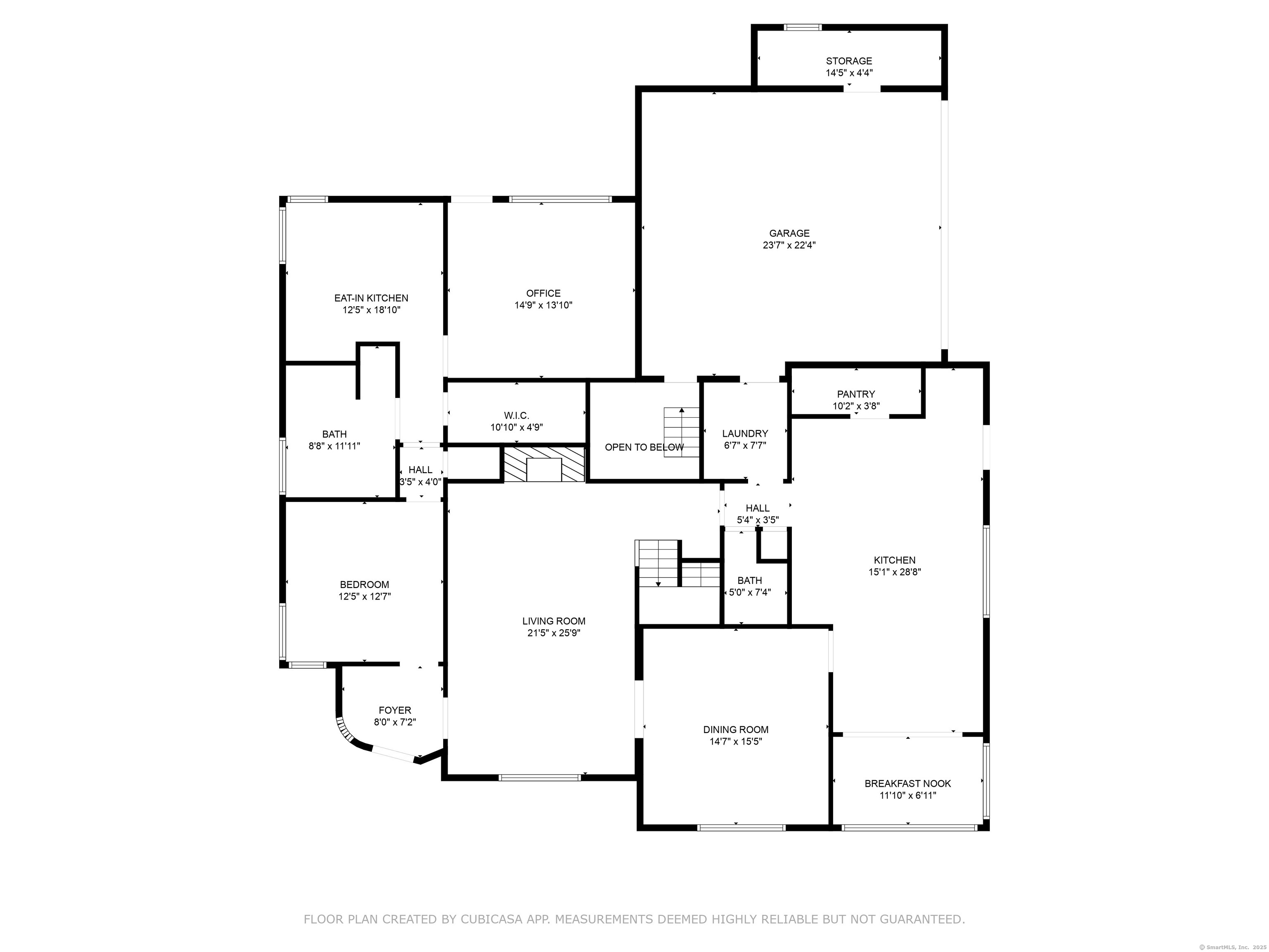 1180 Merwins Lane
