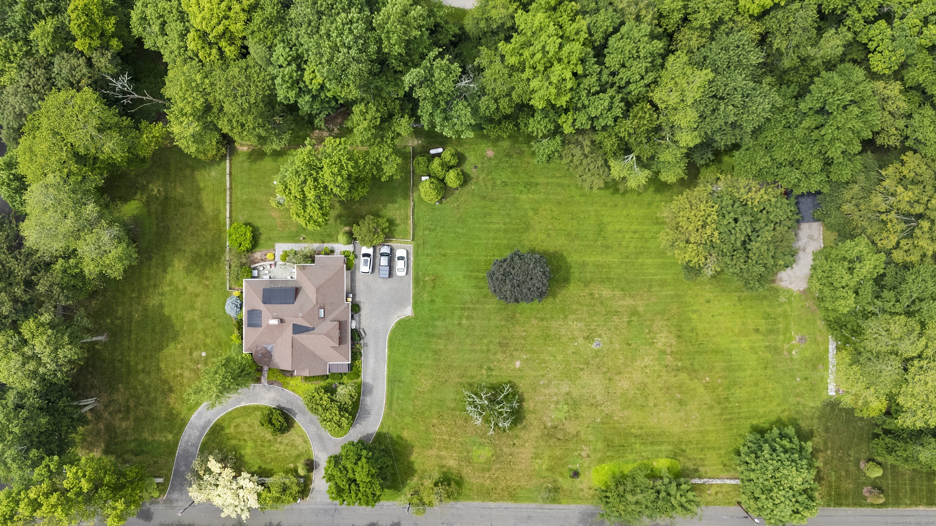 1180 Merwins Lane