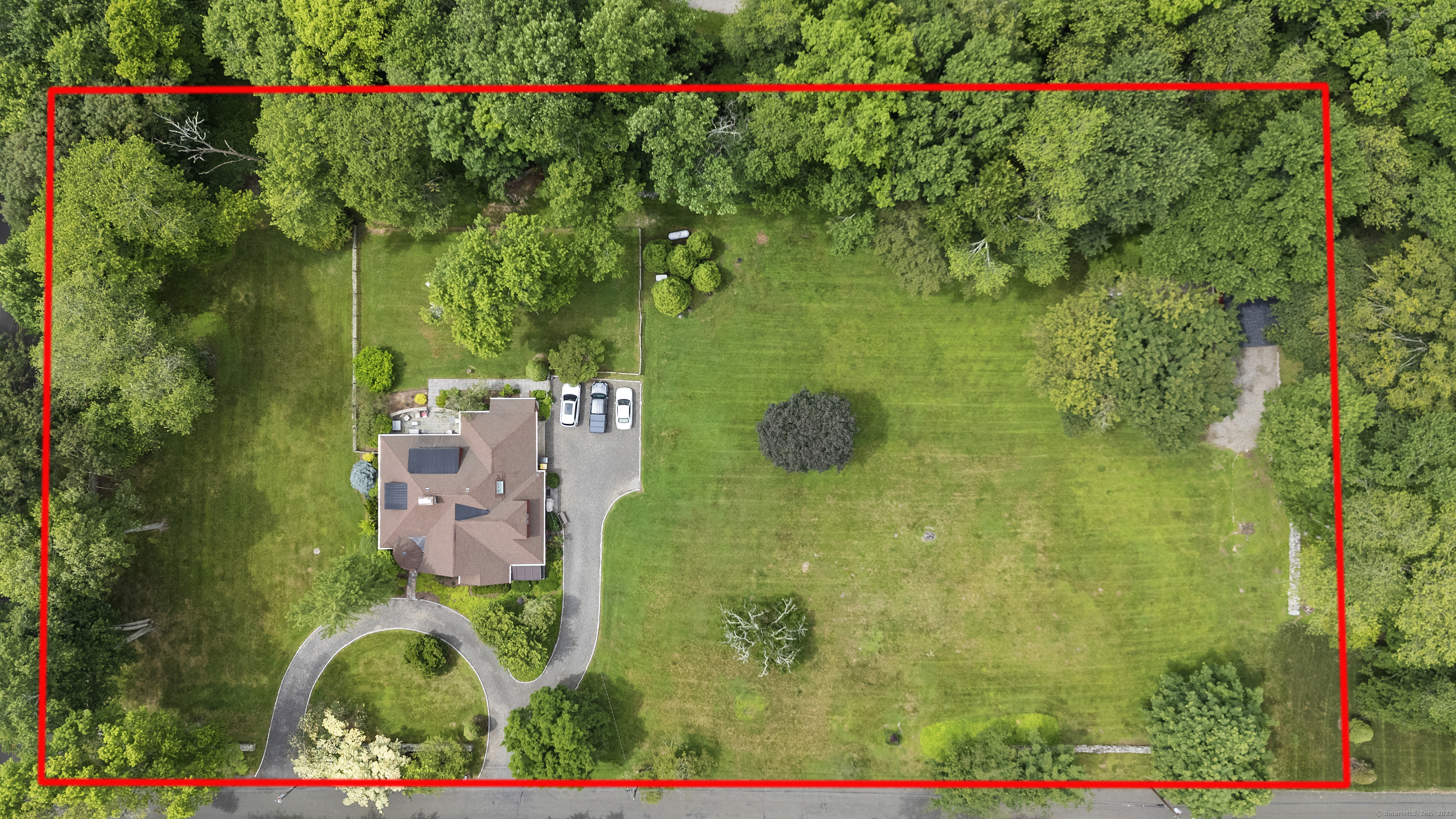1180 Merwins Lane