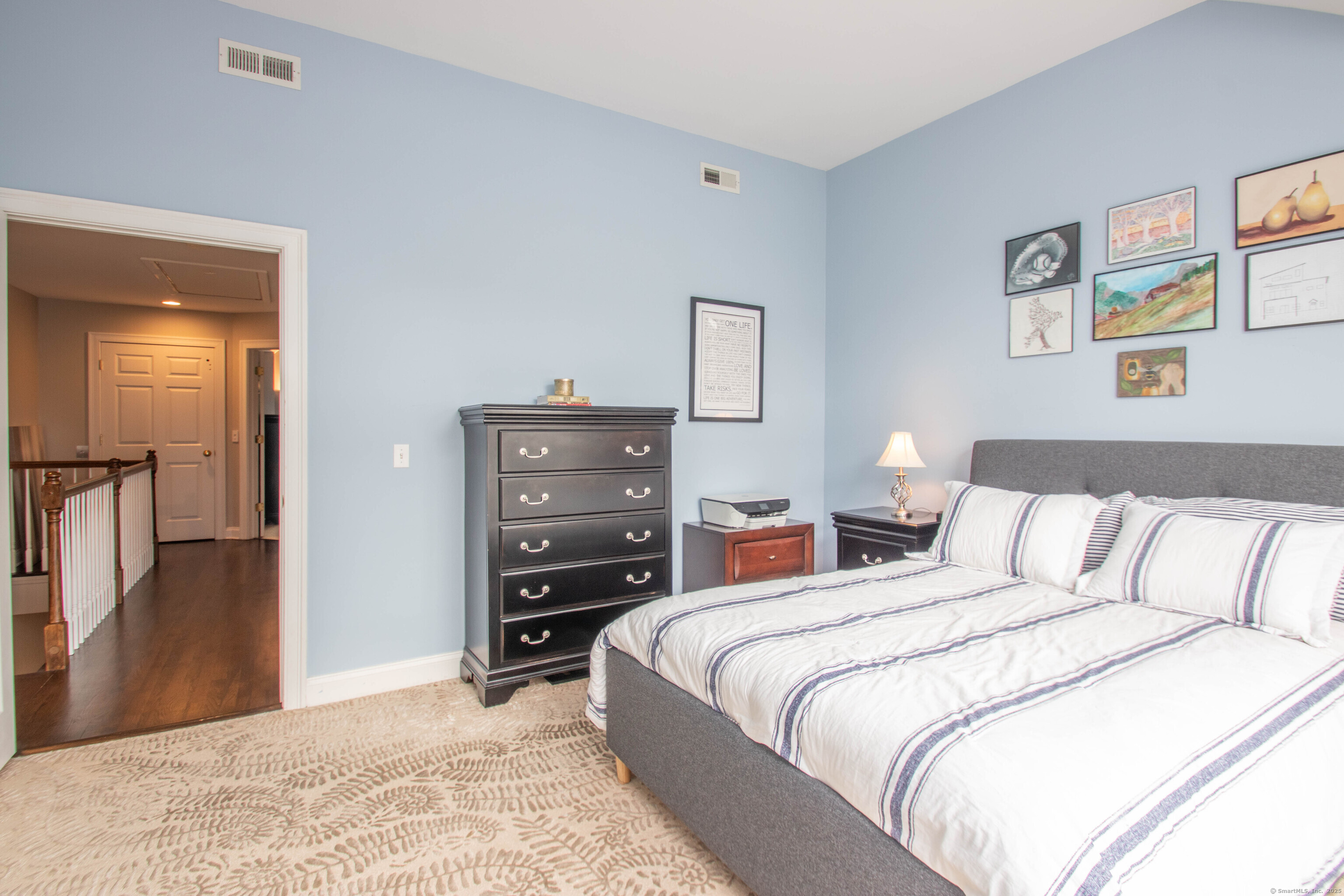 85 Camp Avenue APT 7K