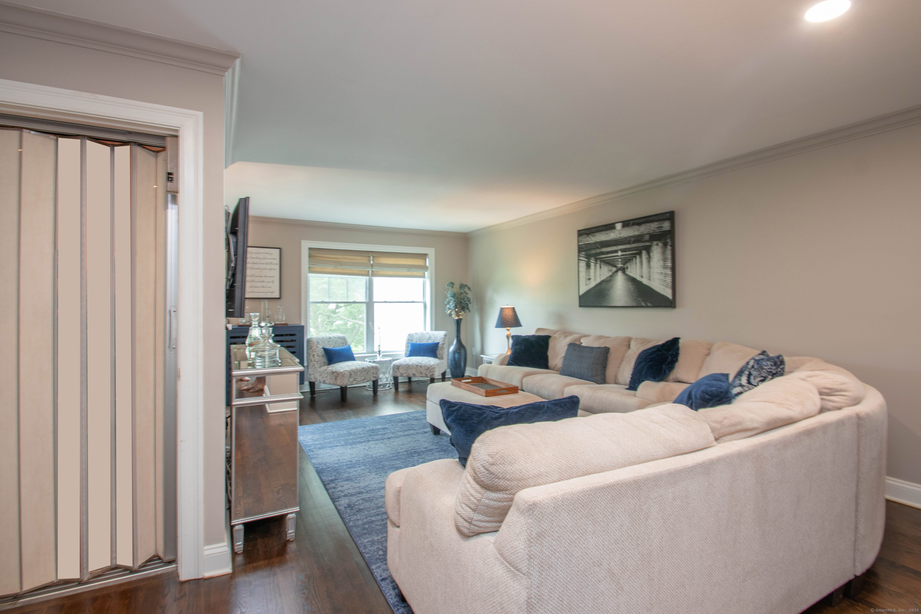 85 Camp Avenue APT 7K