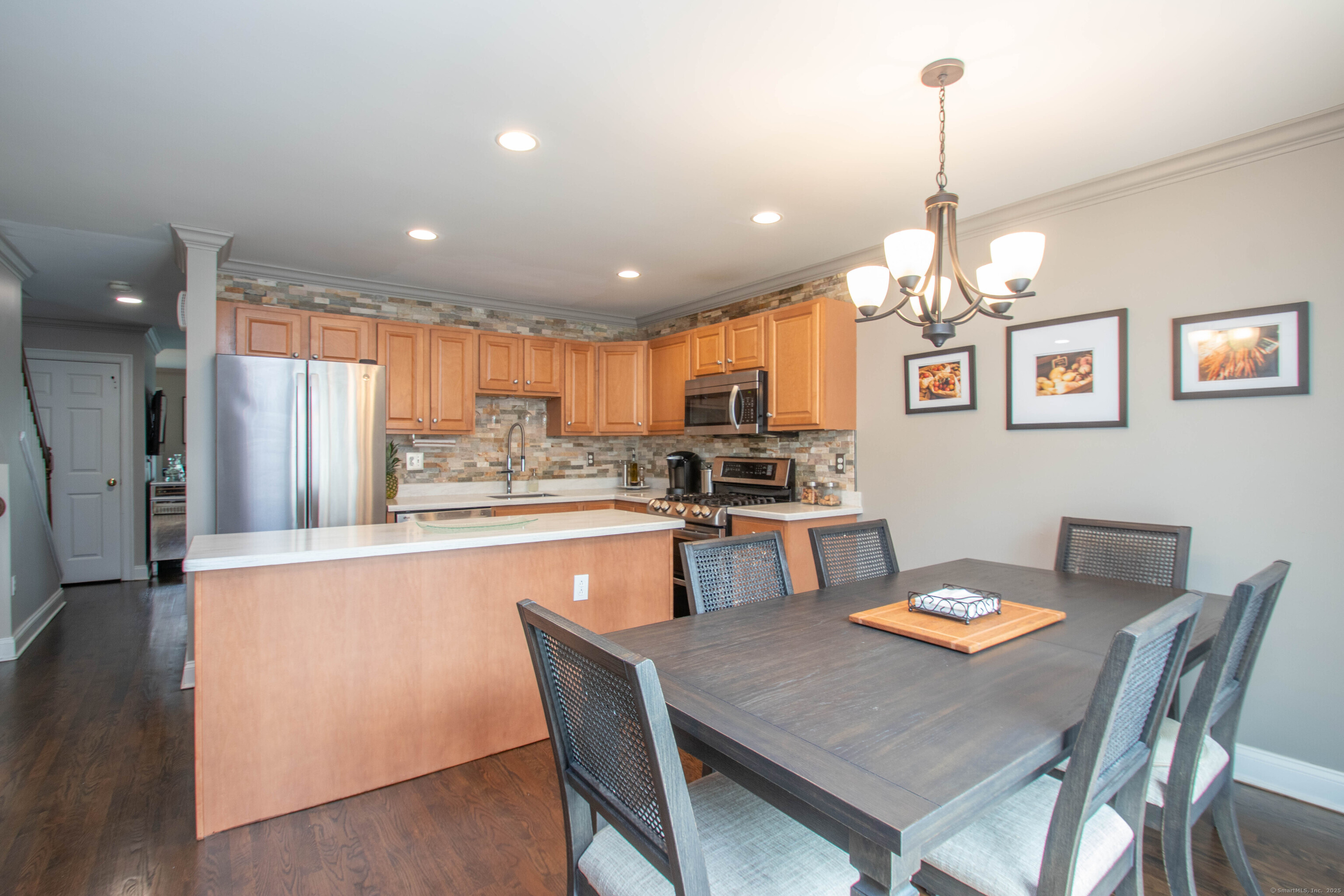 85 Camp Avenue APT 7K