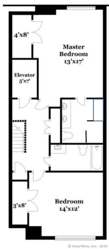 85 Camp Avenue APT 7K