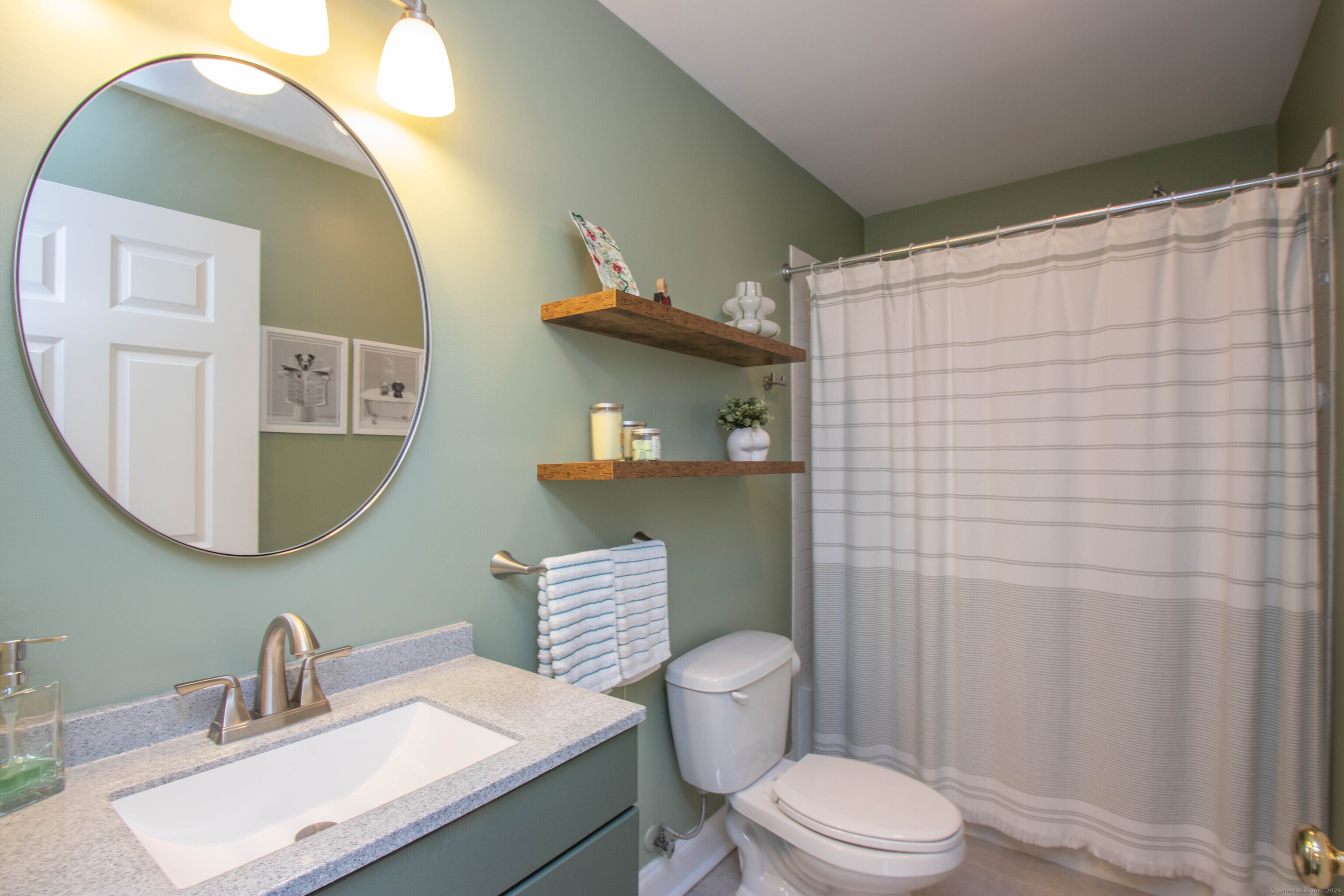 85 Camp Avenue APT 7K