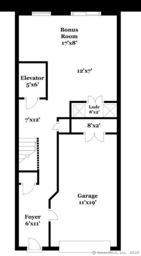85 Camp Avenue APT 7K