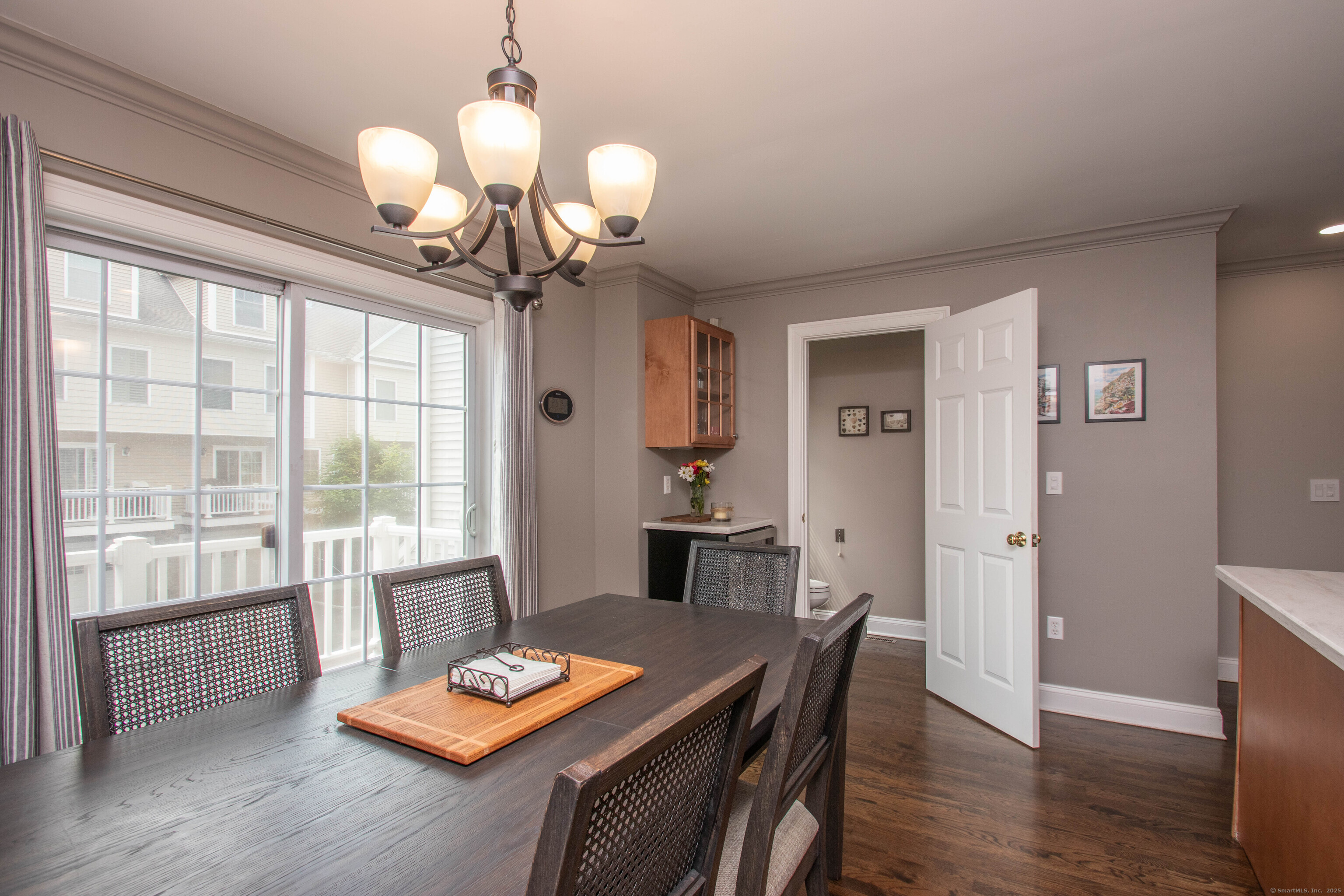 85 Camp Avenue APT 7K