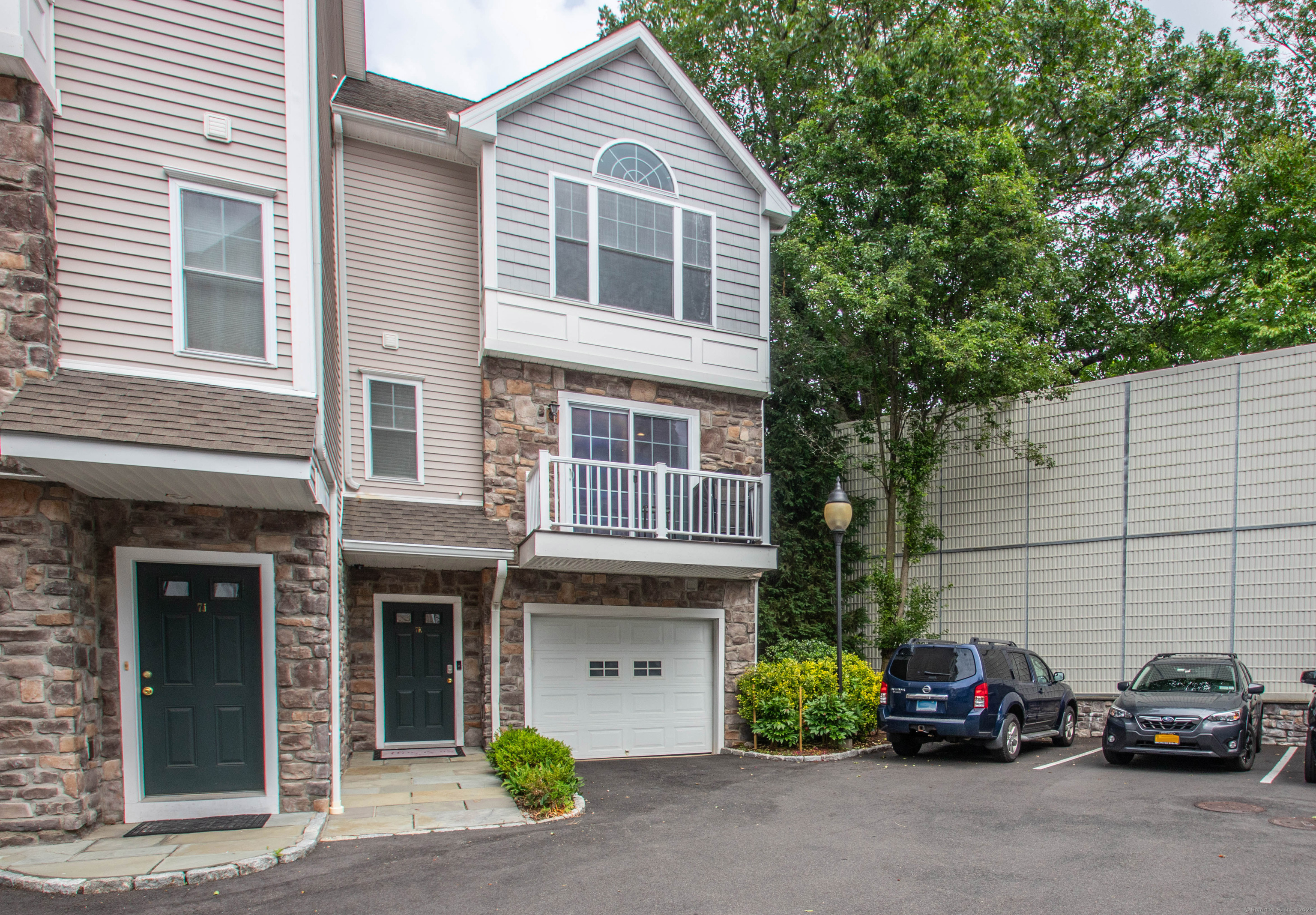 85 Camp Avenue APT 7K