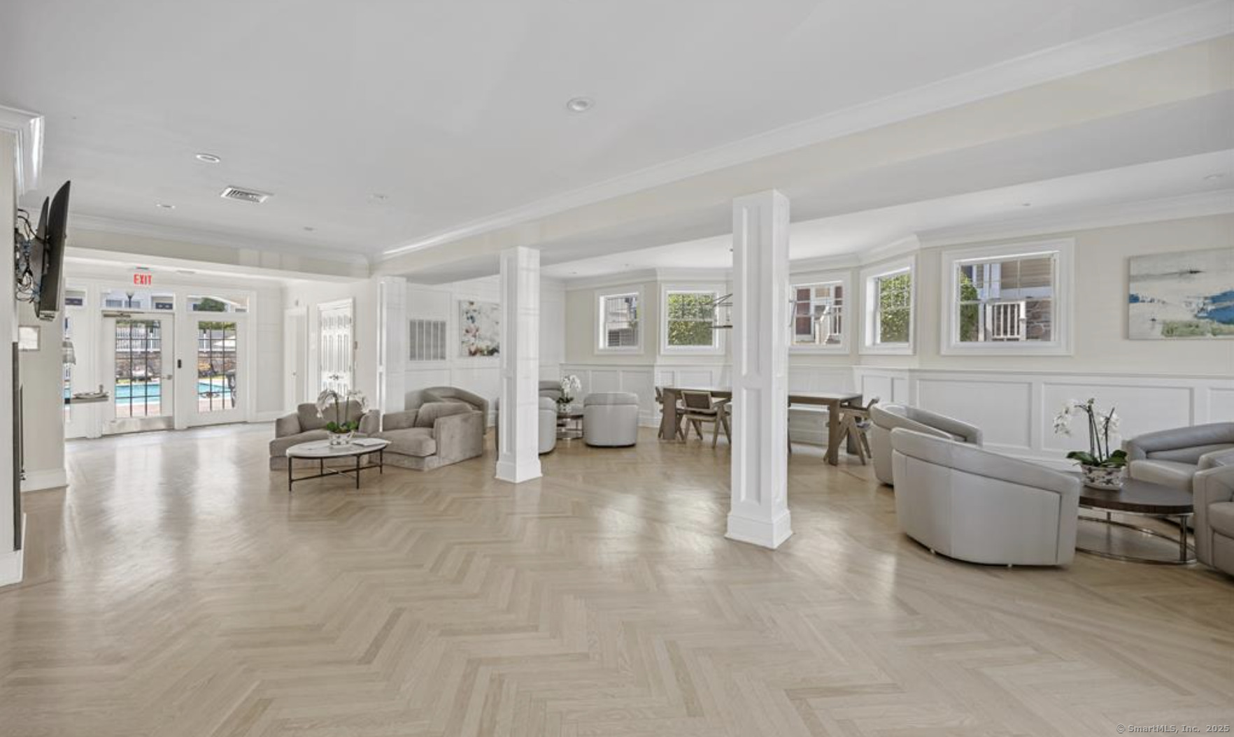 85 Camp Avenue APT 7K