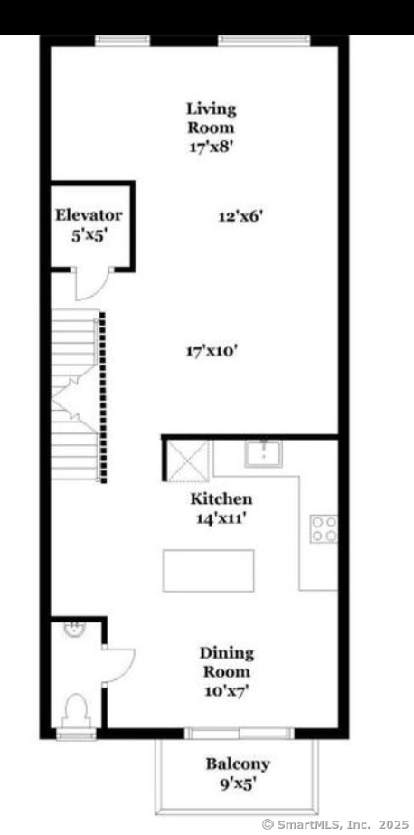 85 Camp Avenue APT 7K