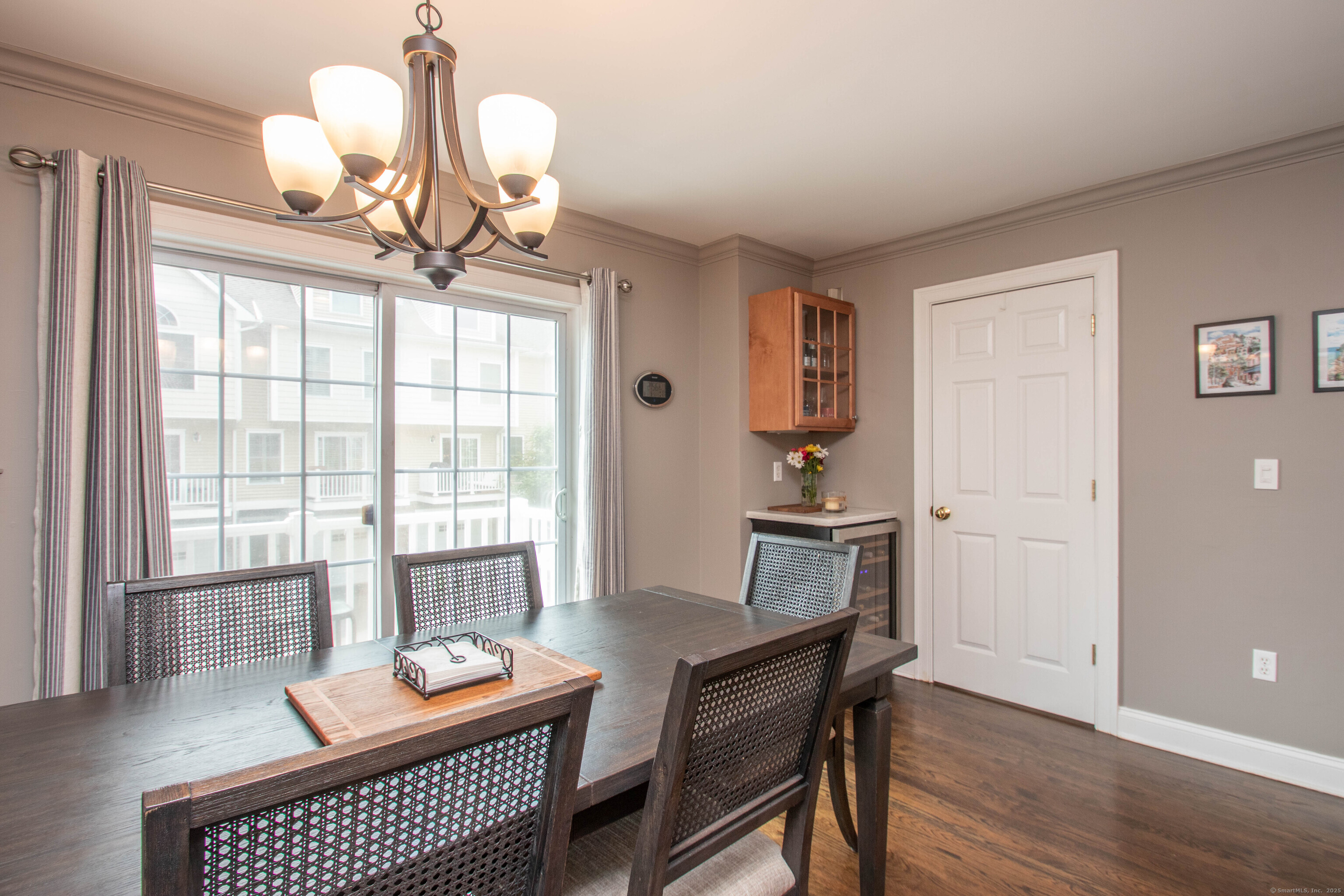 85 Camp Avenue APT 7K
