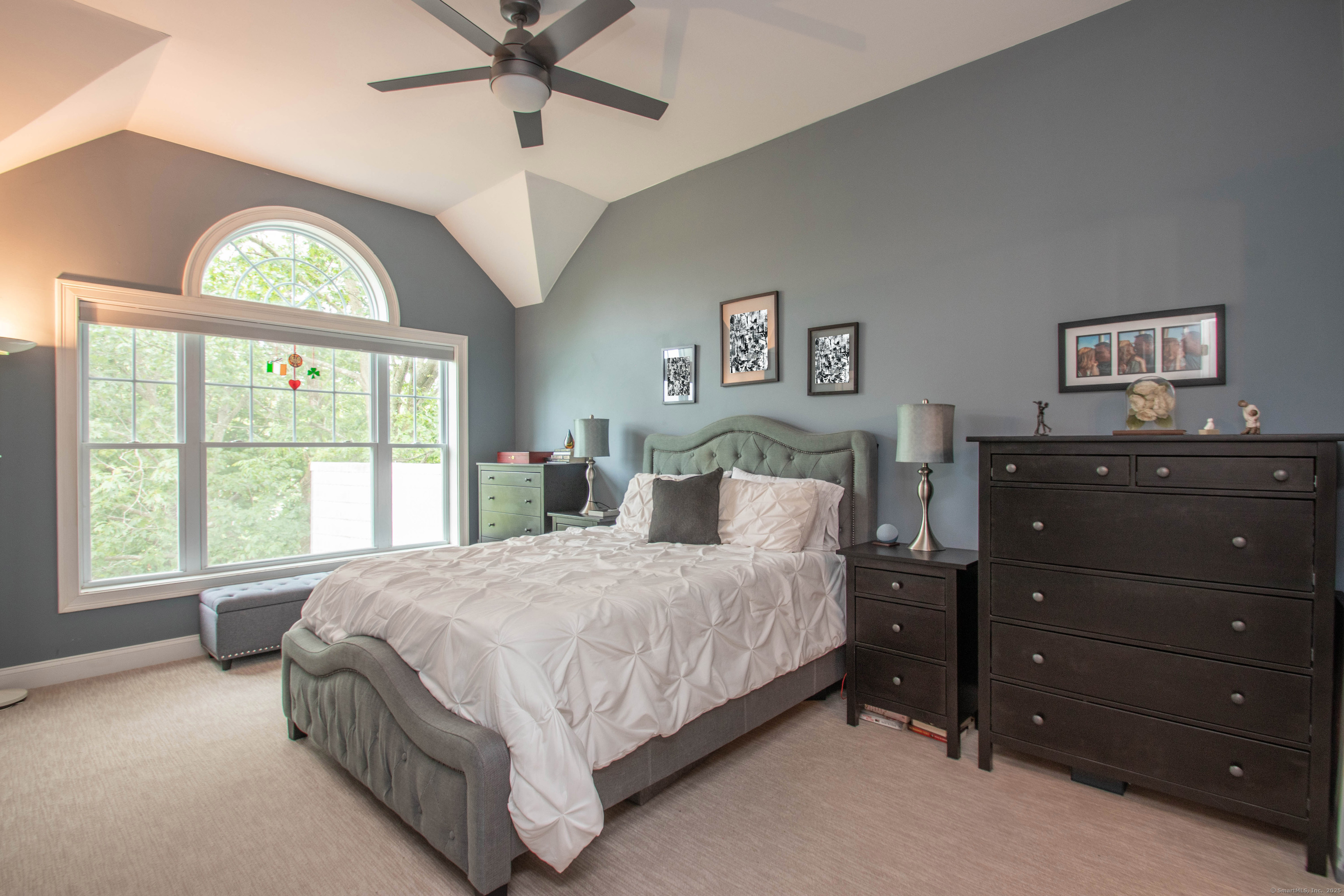 85 Camp Avenue APT 7K