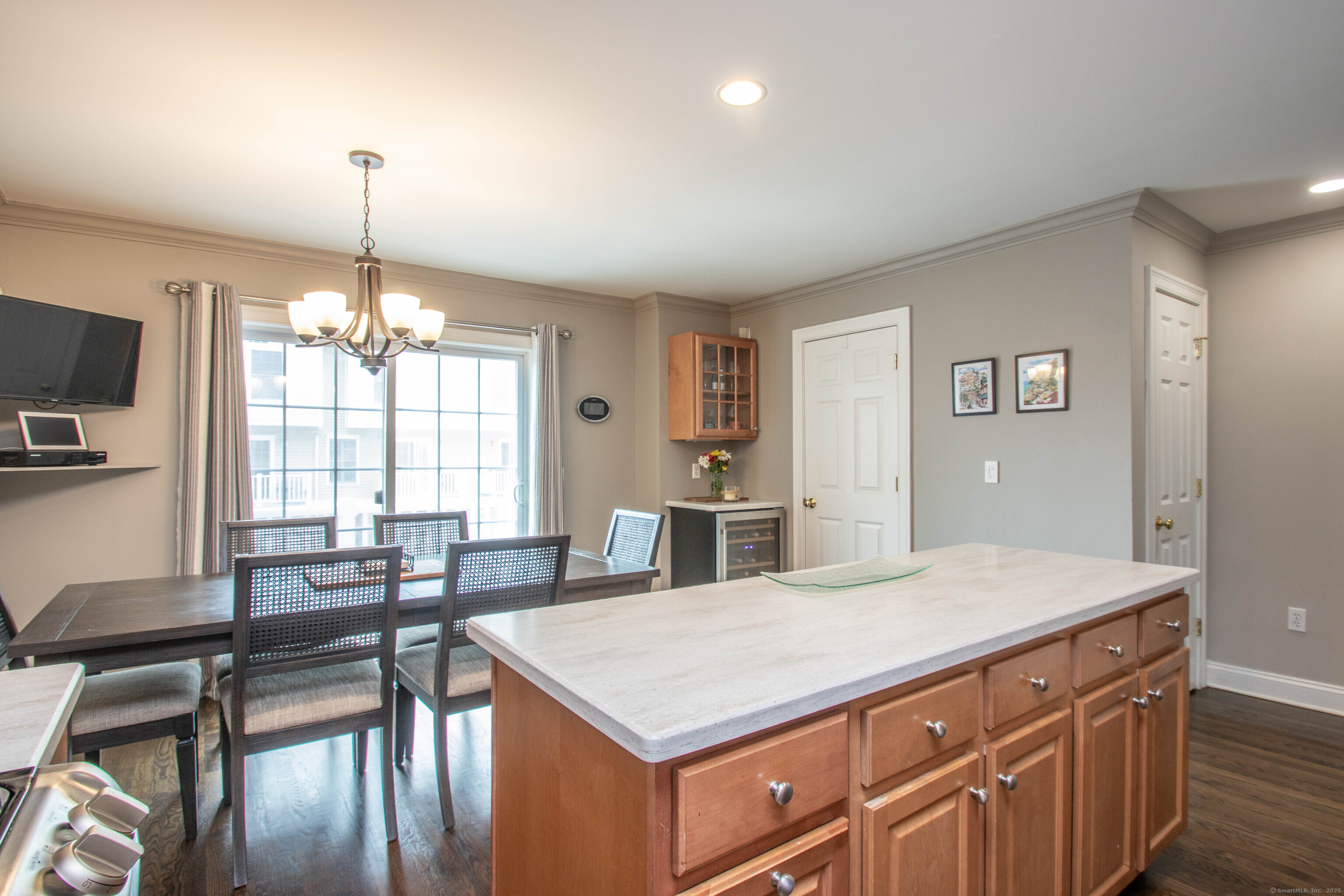 85 Camp Avenue APT 7K