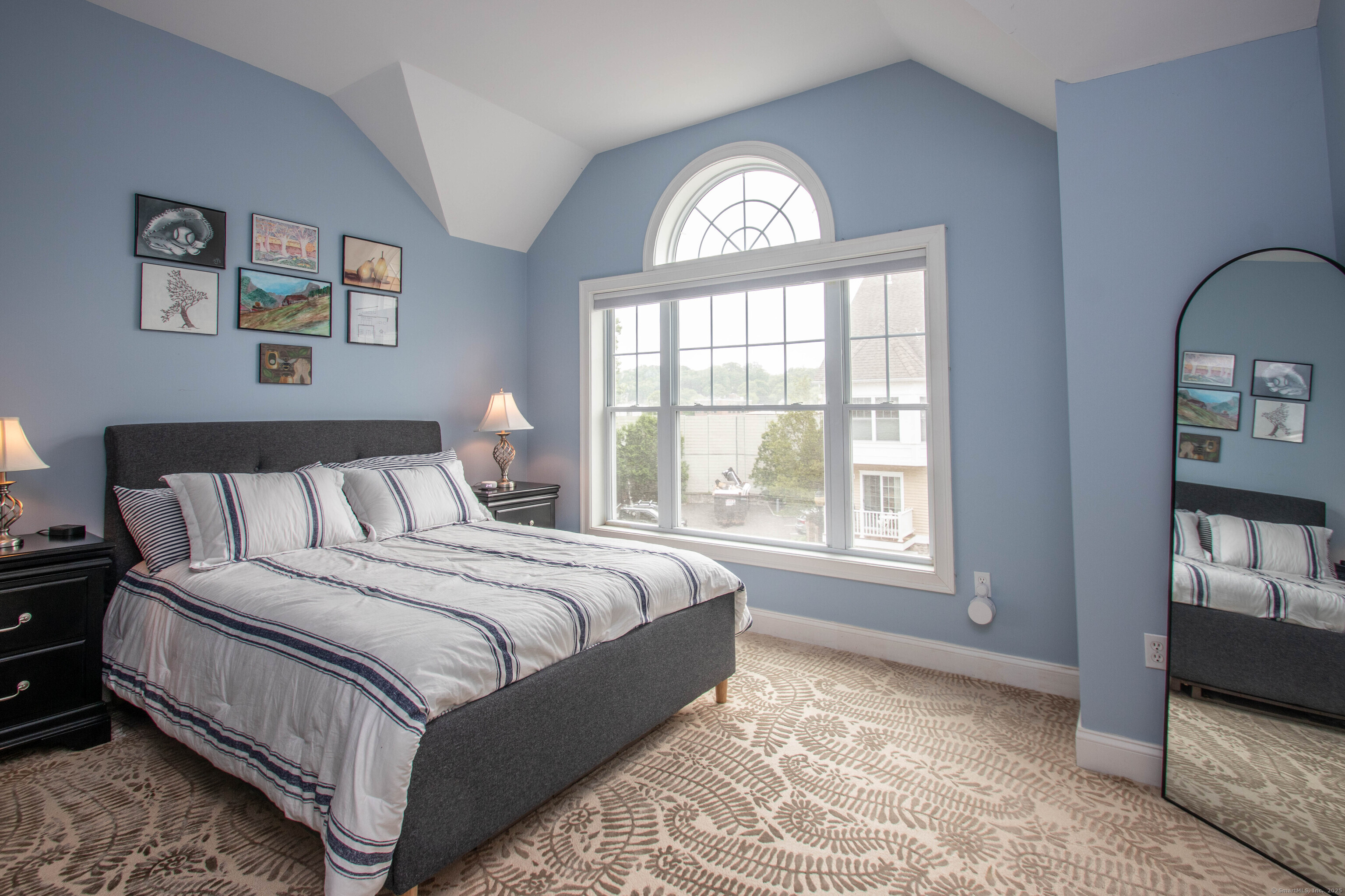85 Camp Avenue APT 7K