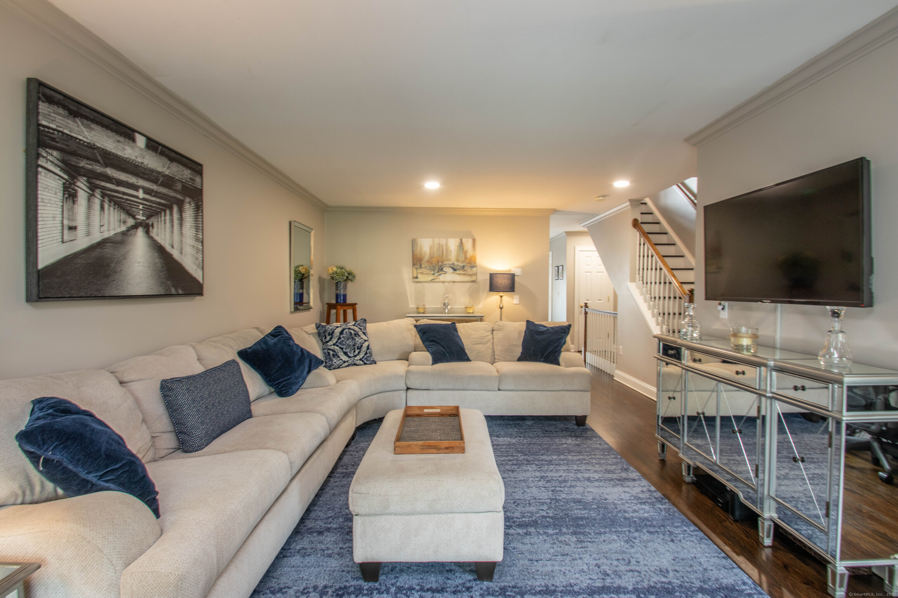 85 Camp Avenue APT 7K